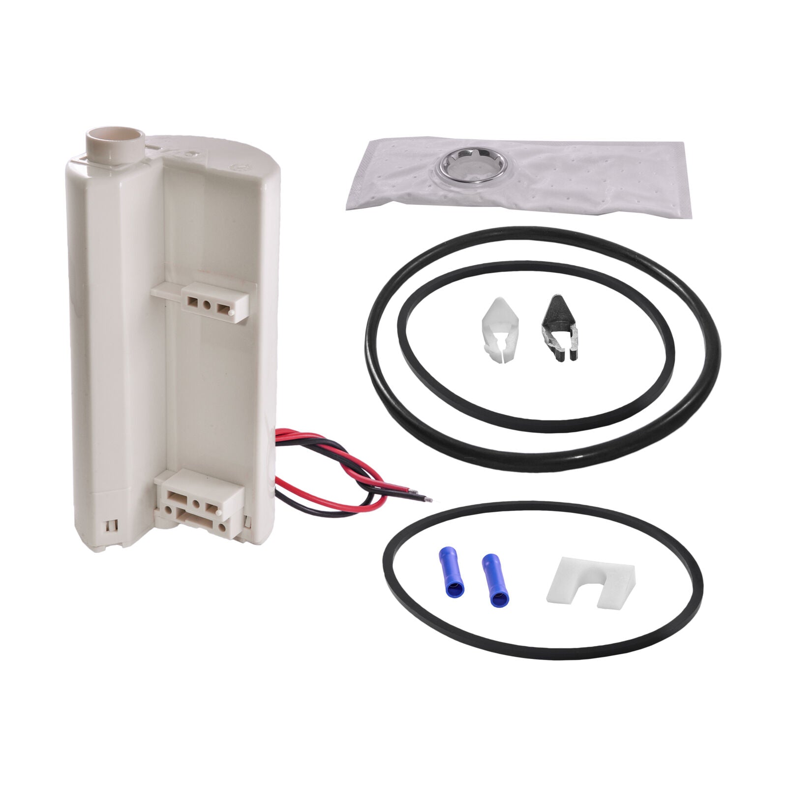 BOMBA DE GASOLINA FORD F150 F250 F350