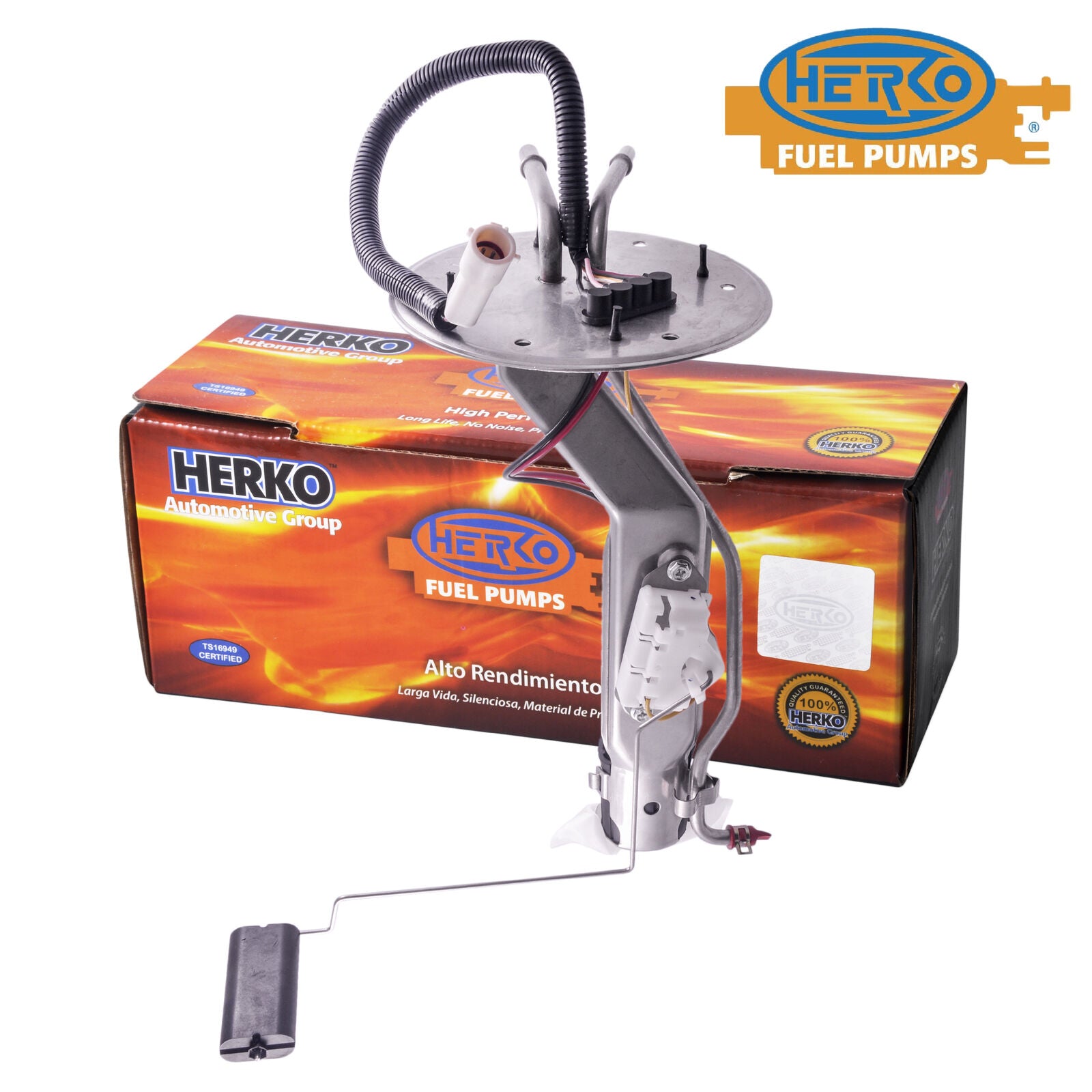 BOMBA DE GASOLINA FORD EXPLORER 4.0L 1995