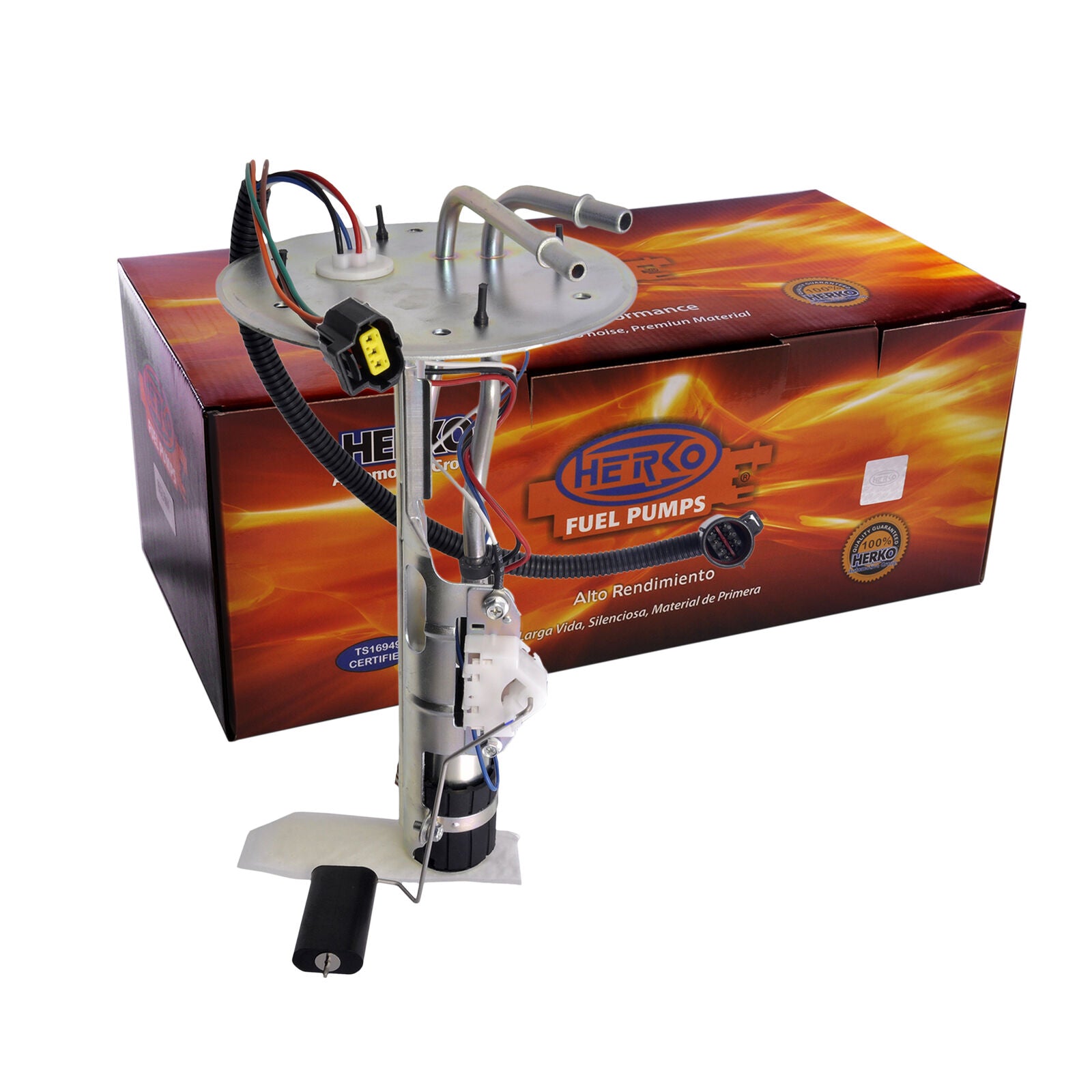 BOMBA DE GASOLINA FORD EXPLORER MOUNTAINEER 1997 1998