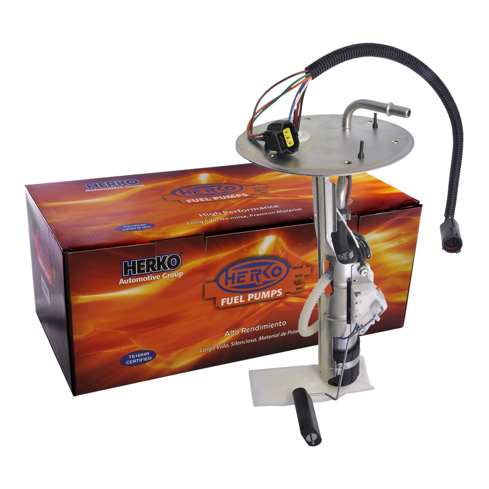 BOMBA DE GASOLINA FORD EXPLORER 99-2001 UNA LINEA