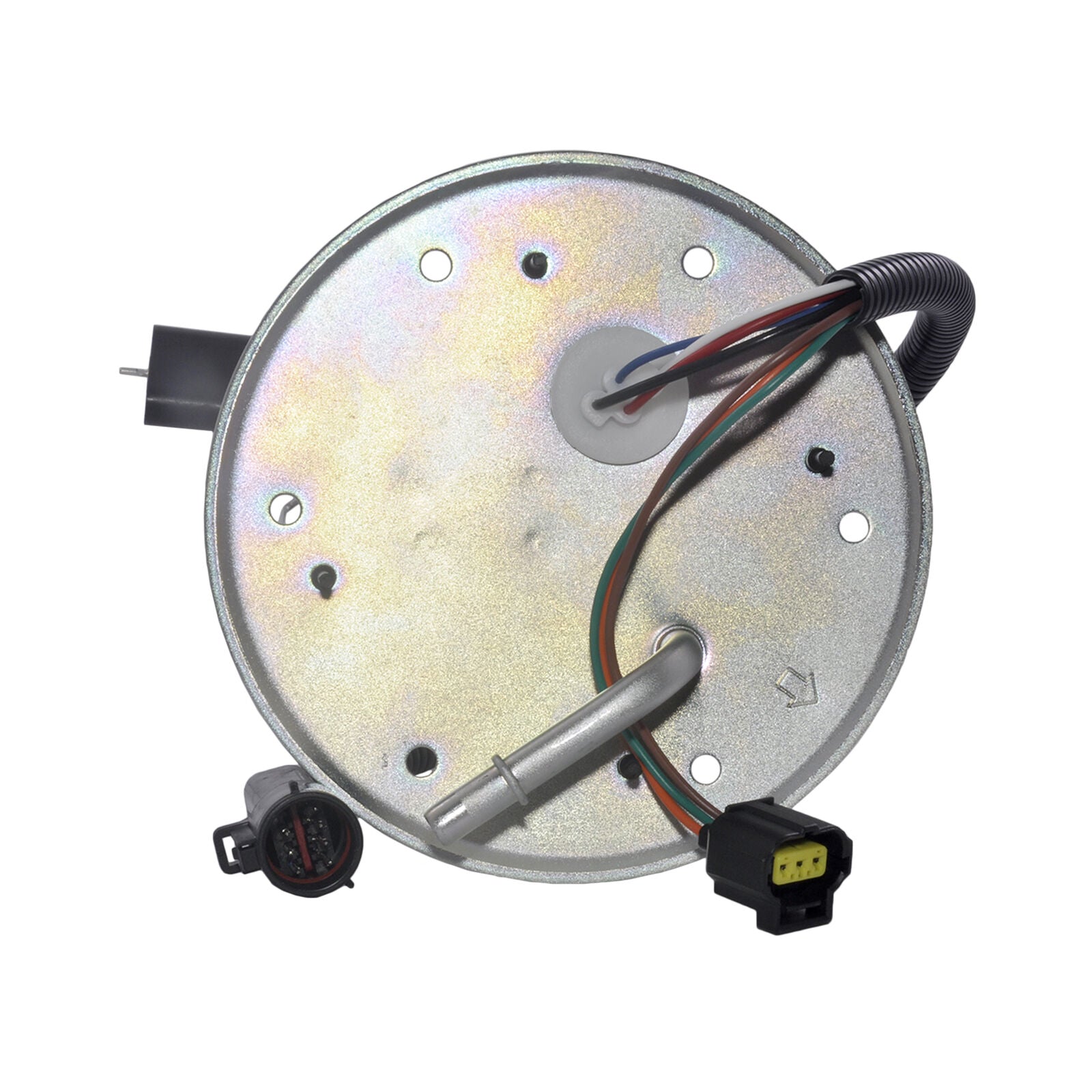 BOMBA DE GASOLINA FORD EXPLORER 99-2001 UNA LINEA