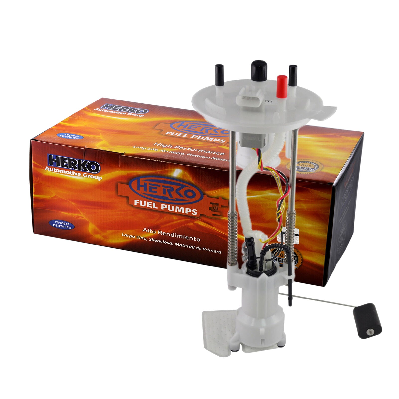 BOMBA DE GASOLINA FORD F150 2004 -2008