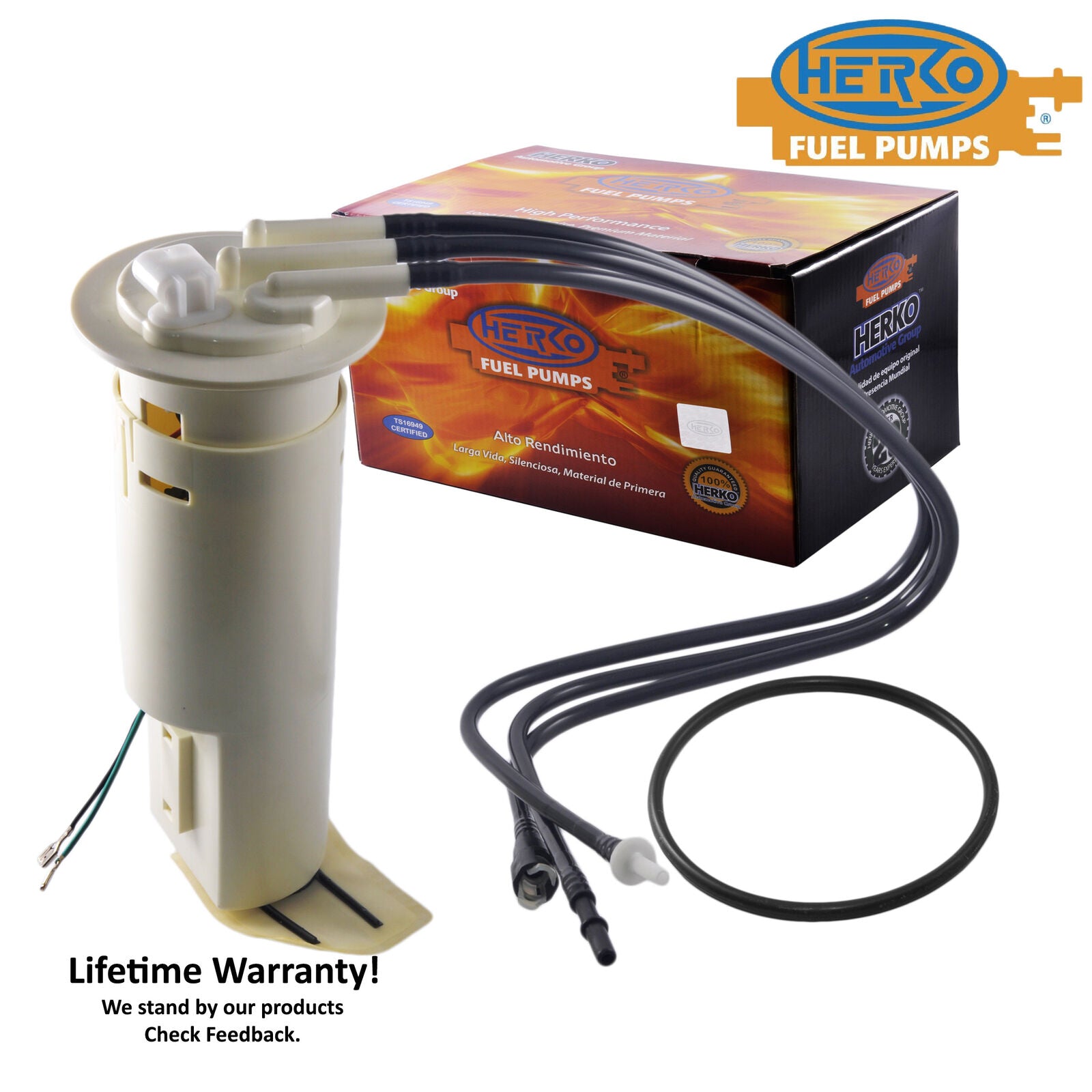 BOMBA DE GASOLINA SATURNO 1.9L 1991-1996