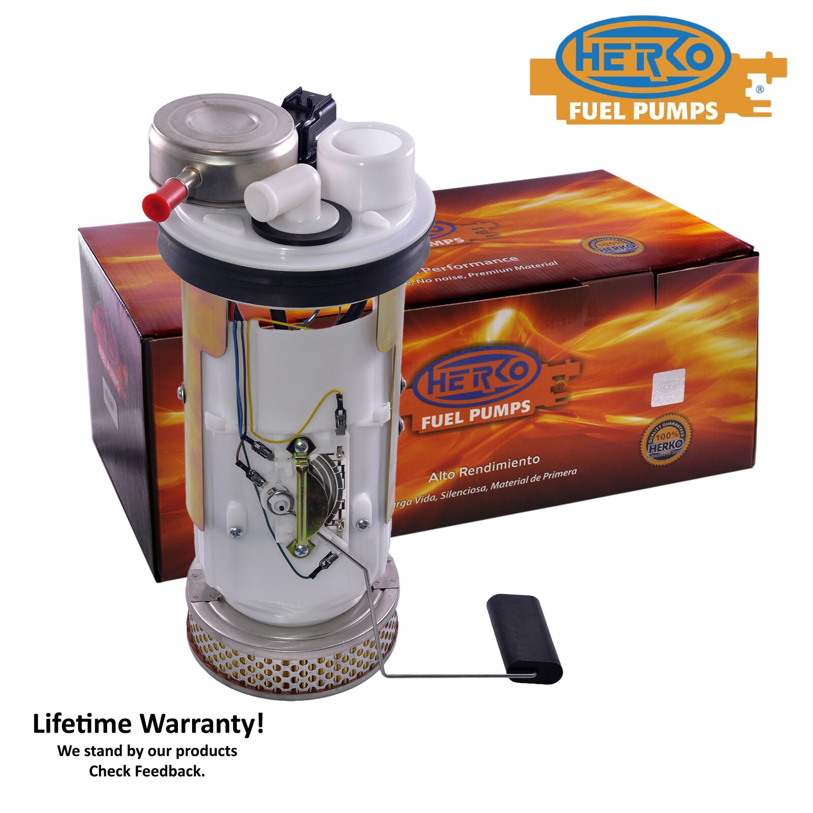 BOMBA DE GASOLINA DODGE B1500 B2500 B3500 3.9L 5.2L 5.9L 96