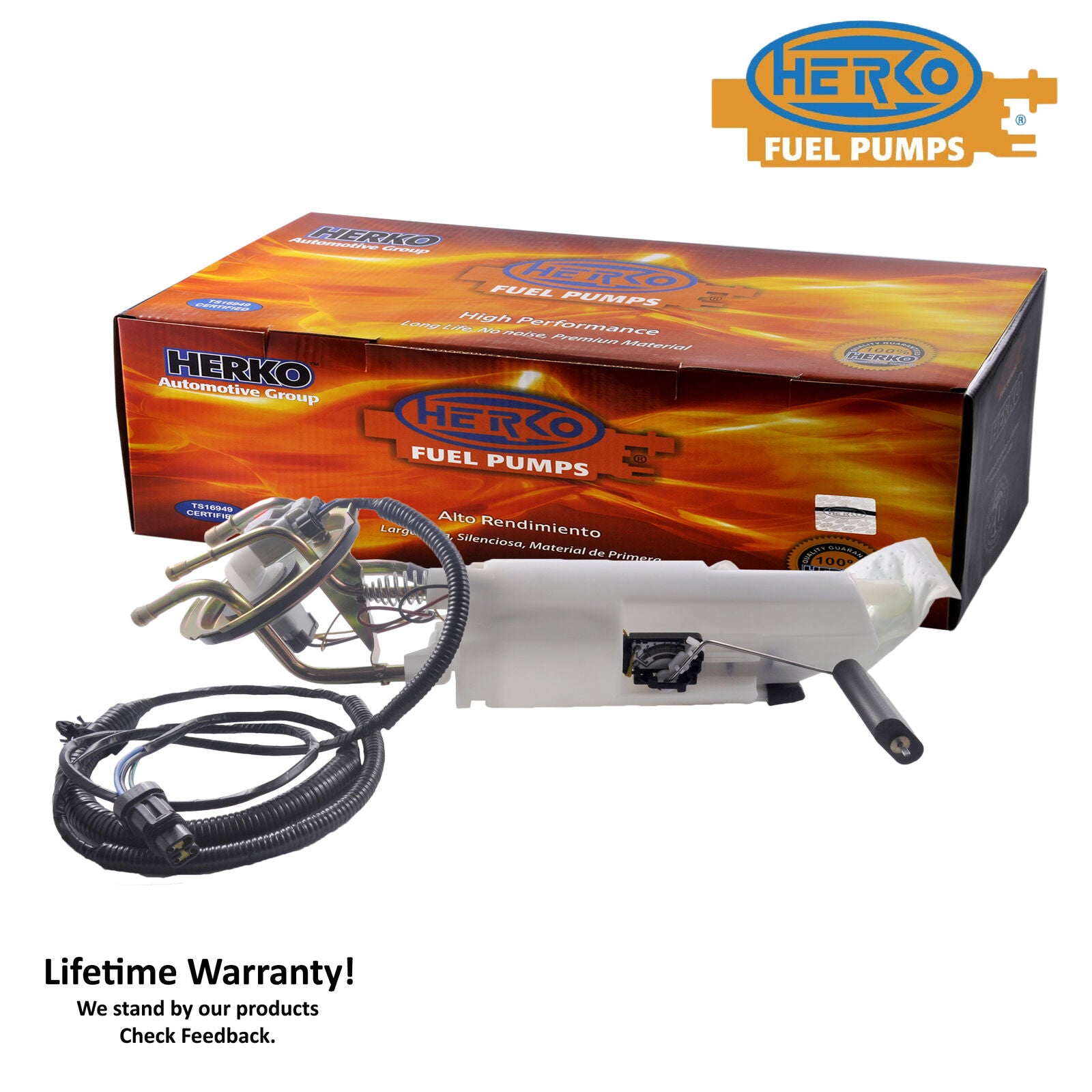 BOMBA DE GASOLINA CARAVAN VOYAGER 1991-1995