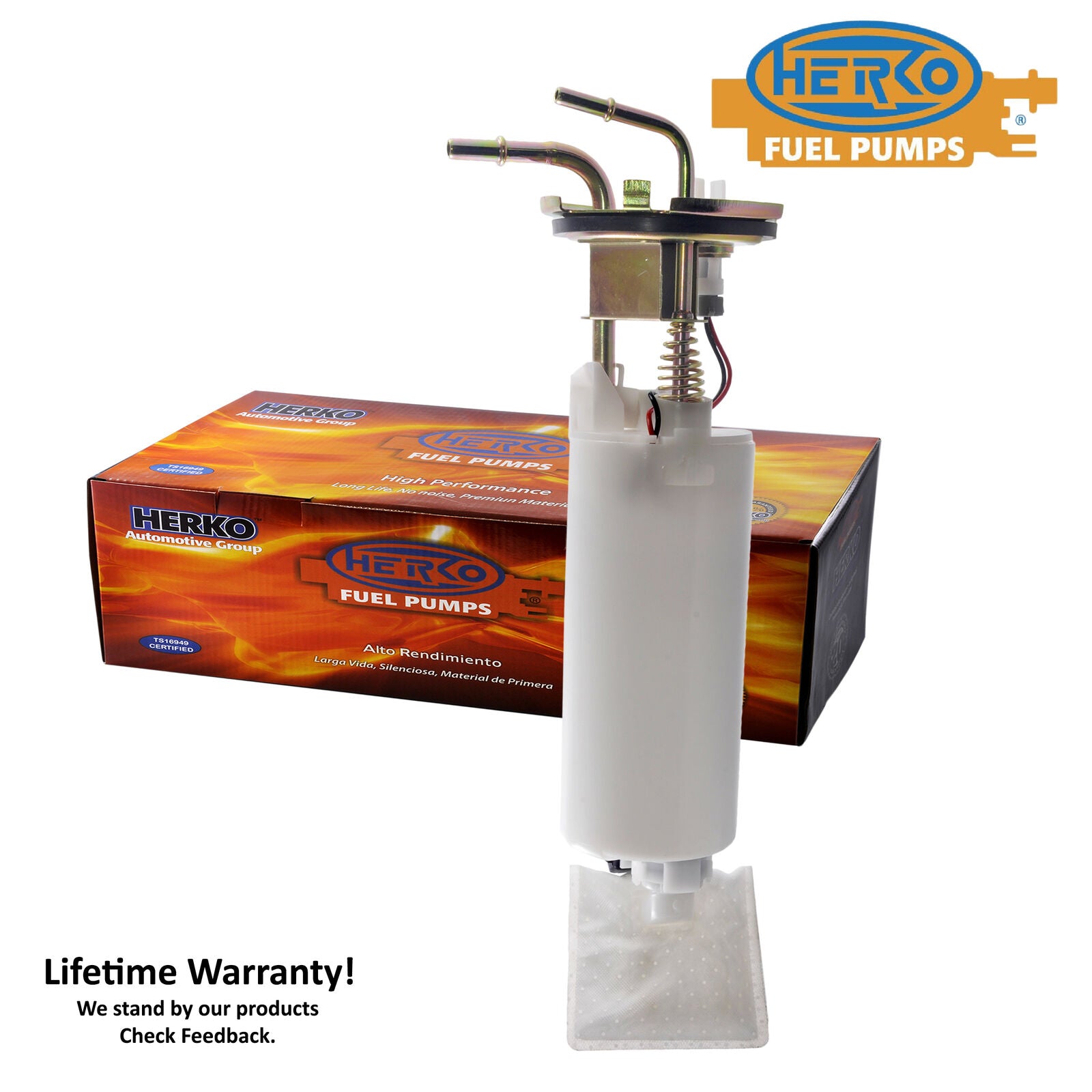 BOMBA DE GASOLINA LEBARON NEW YORKER SHADOW SPIRIT 1991-1995