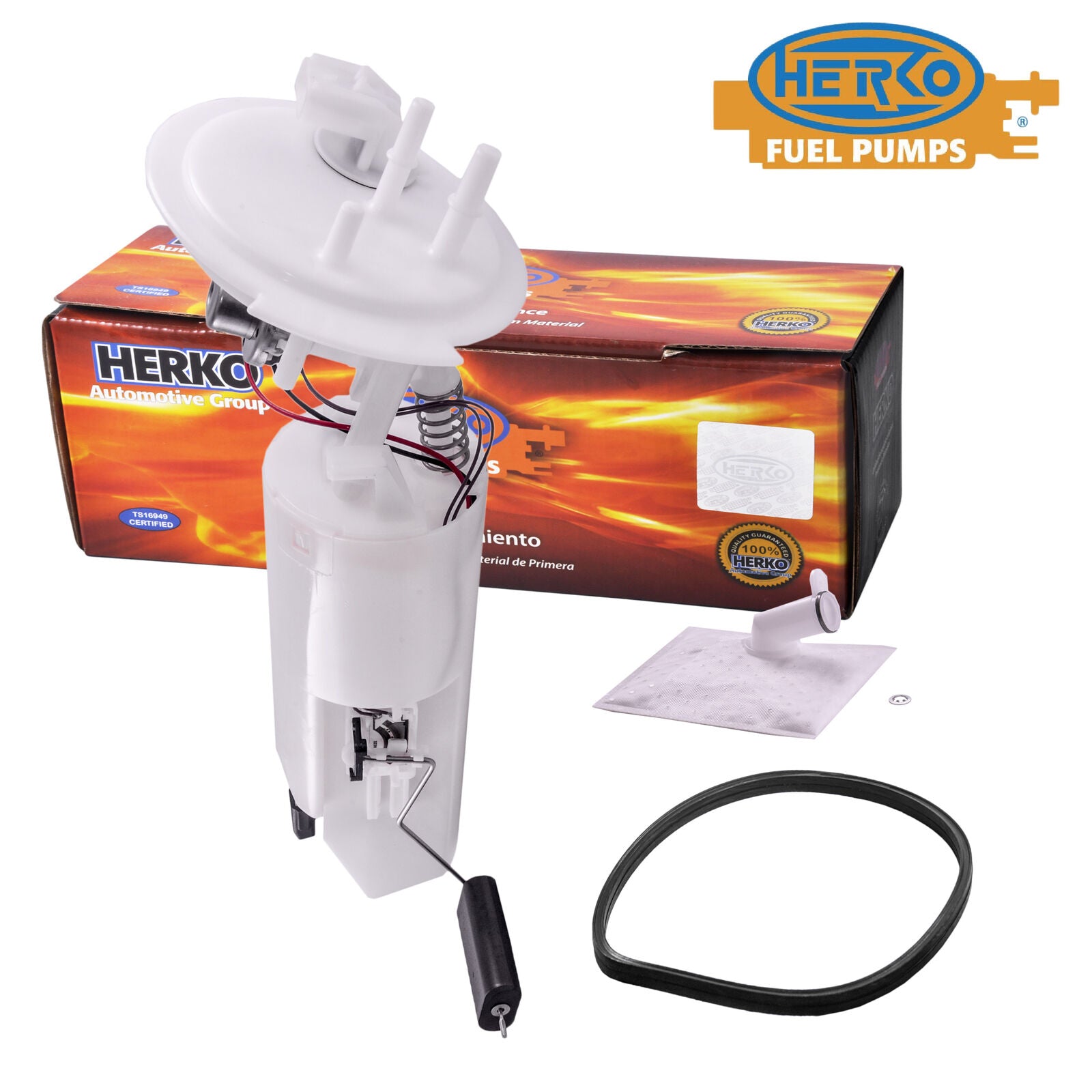 BOMBA DE GASOLINA CARAVAN VOYAGER TOWN & COUNTRY 2001 2003