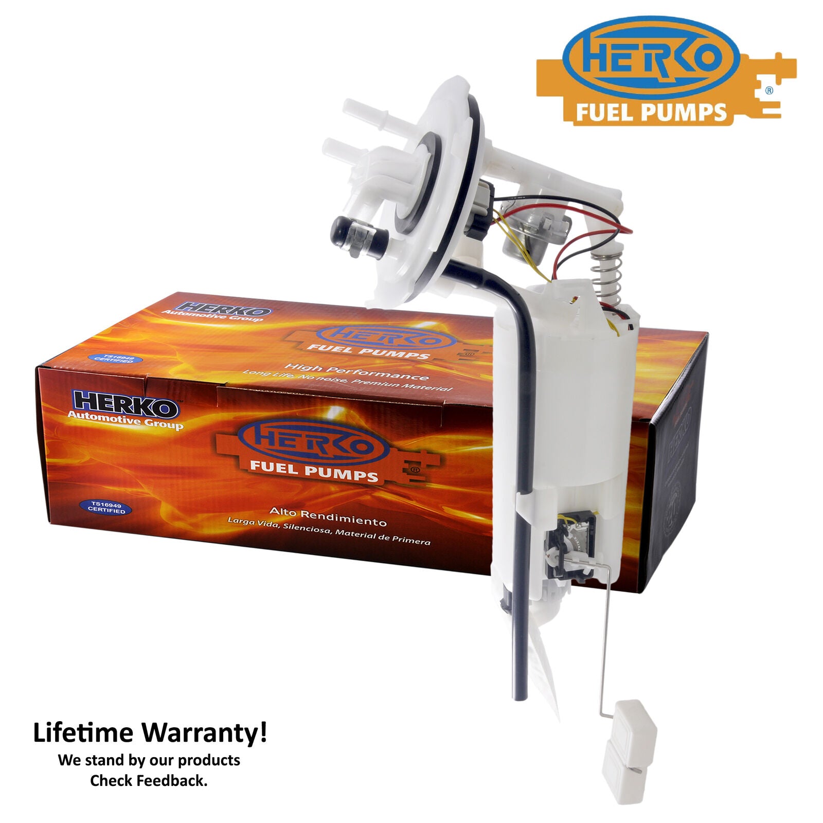 BOMBA DE GASOLINA DODGE PLYMOUTH 2.0L 95-96