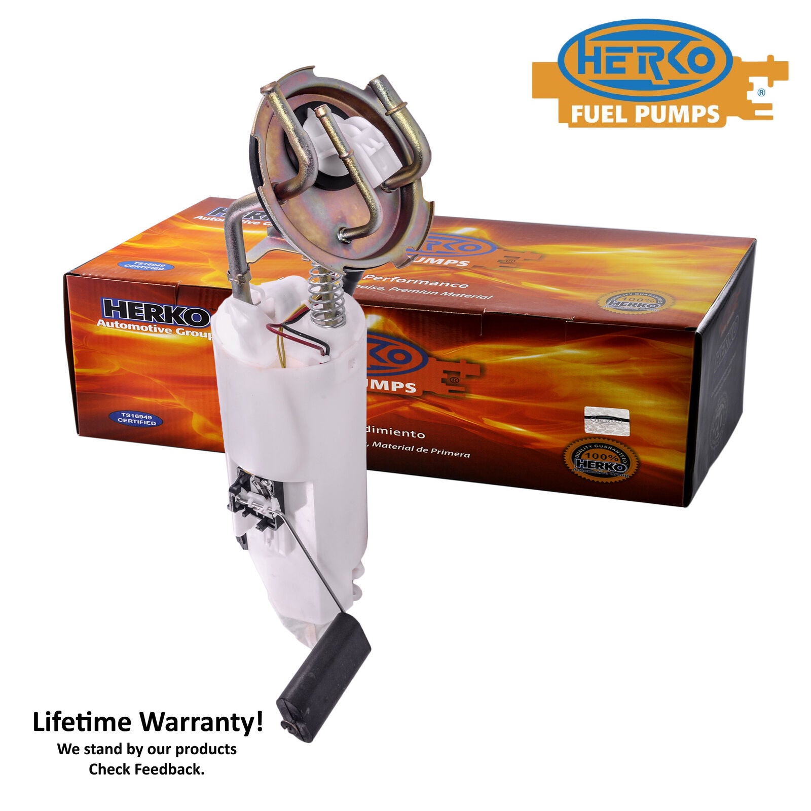 BOMBA DE GASOLINA CHRYSLER DODGE PLYMOUTH 2.0L3.0L3.3L 94-95