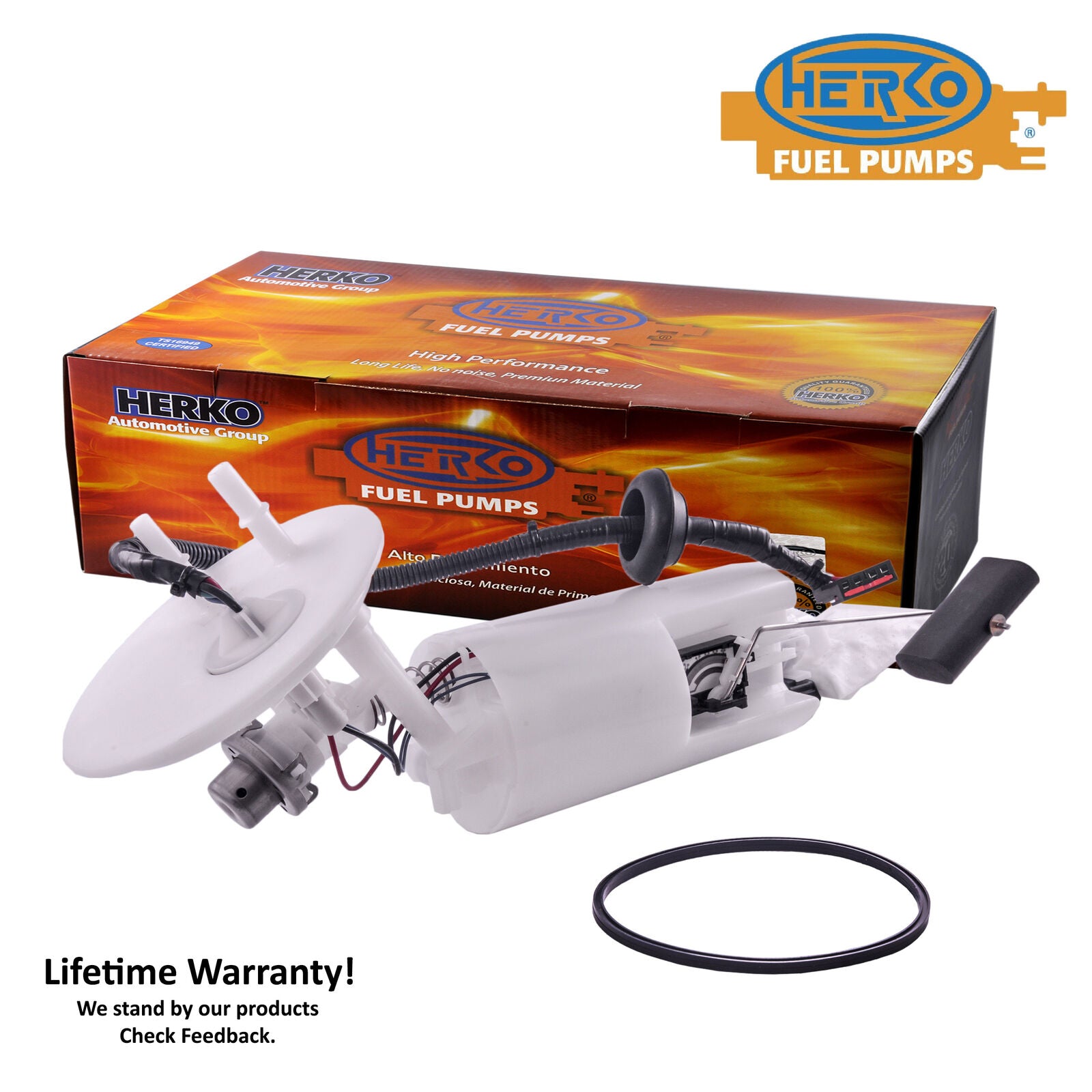 BOMBA DE GASOLINA CIRRUS SEBRING STRATUS BREEZE 1995 1998