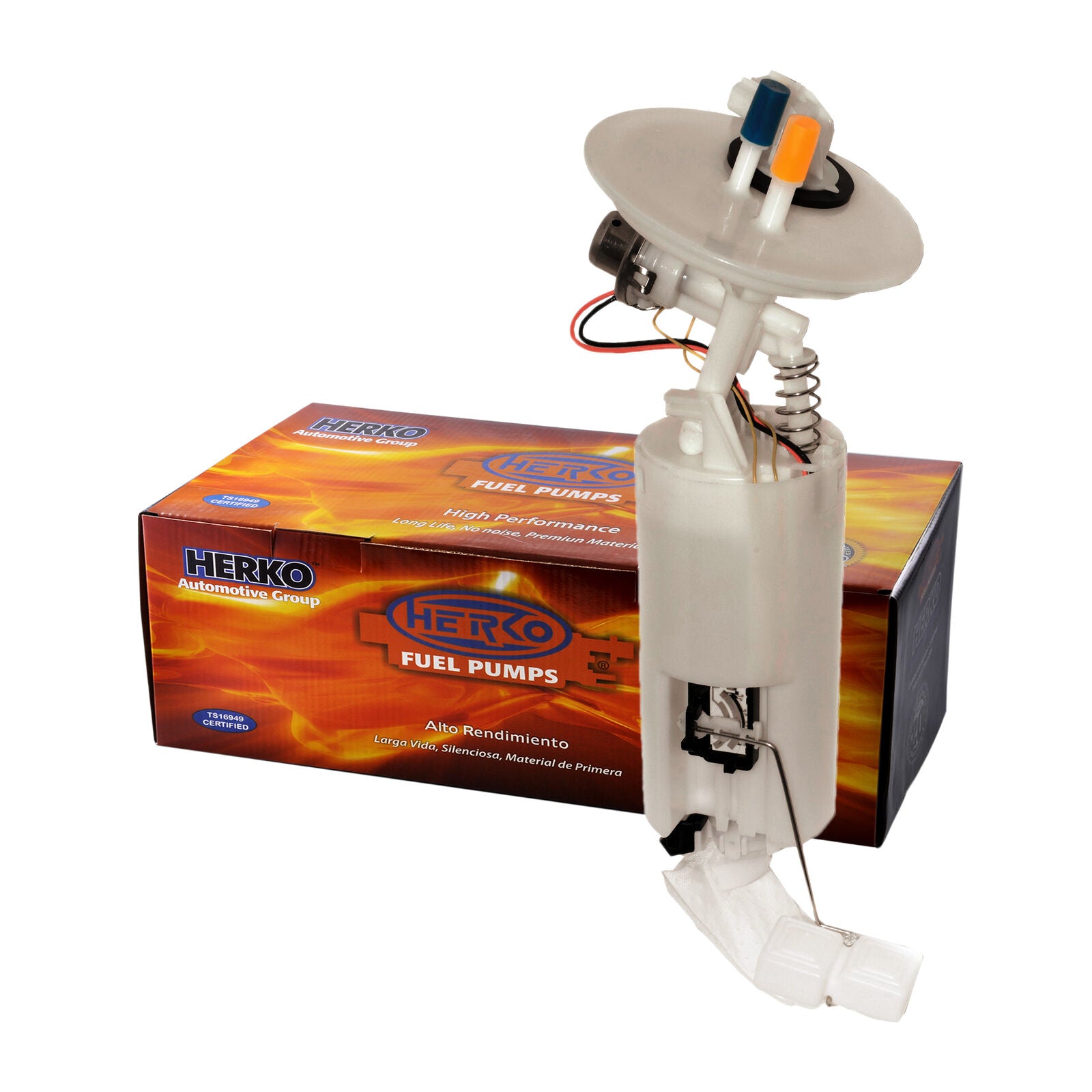 BOMBA DE GASOLINA CHRYSLER DODGE PLYMOUTH VOYAGER 96-00