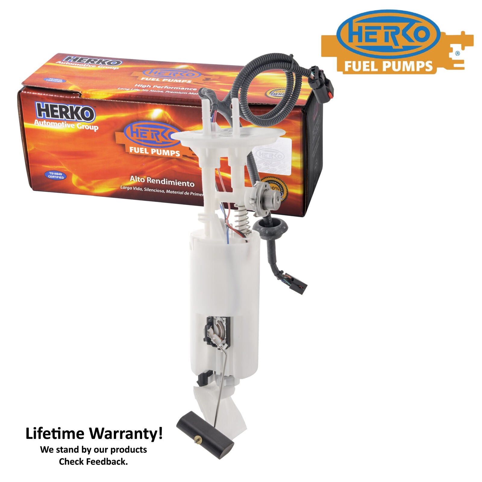 BOMBA DE GASOLINA STRATUS CIRRUS BREEZE 1998 2000