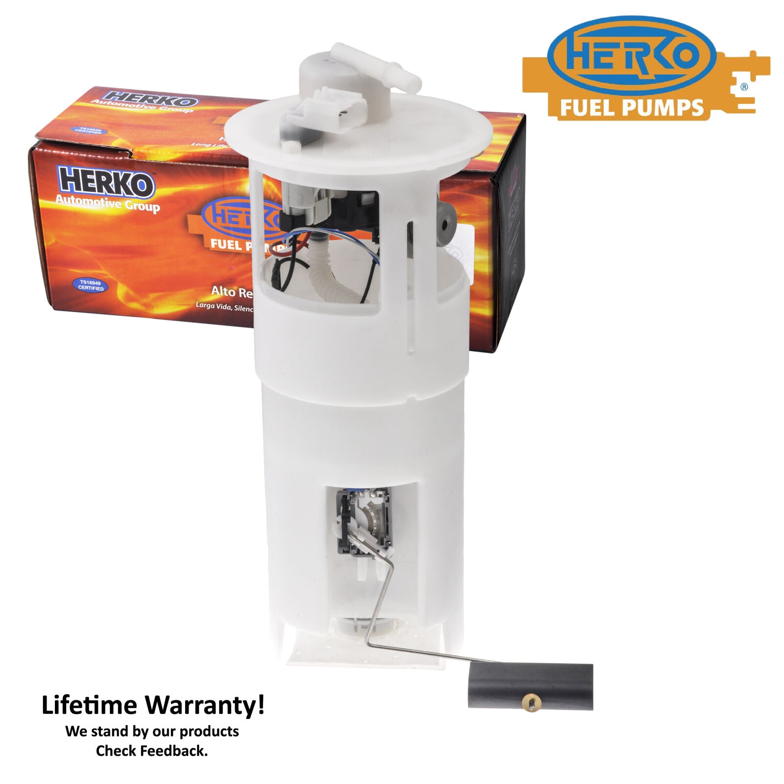 BOMBA DE GASOLINA 300M CONCORDE INTREPID LHS 1998 1999