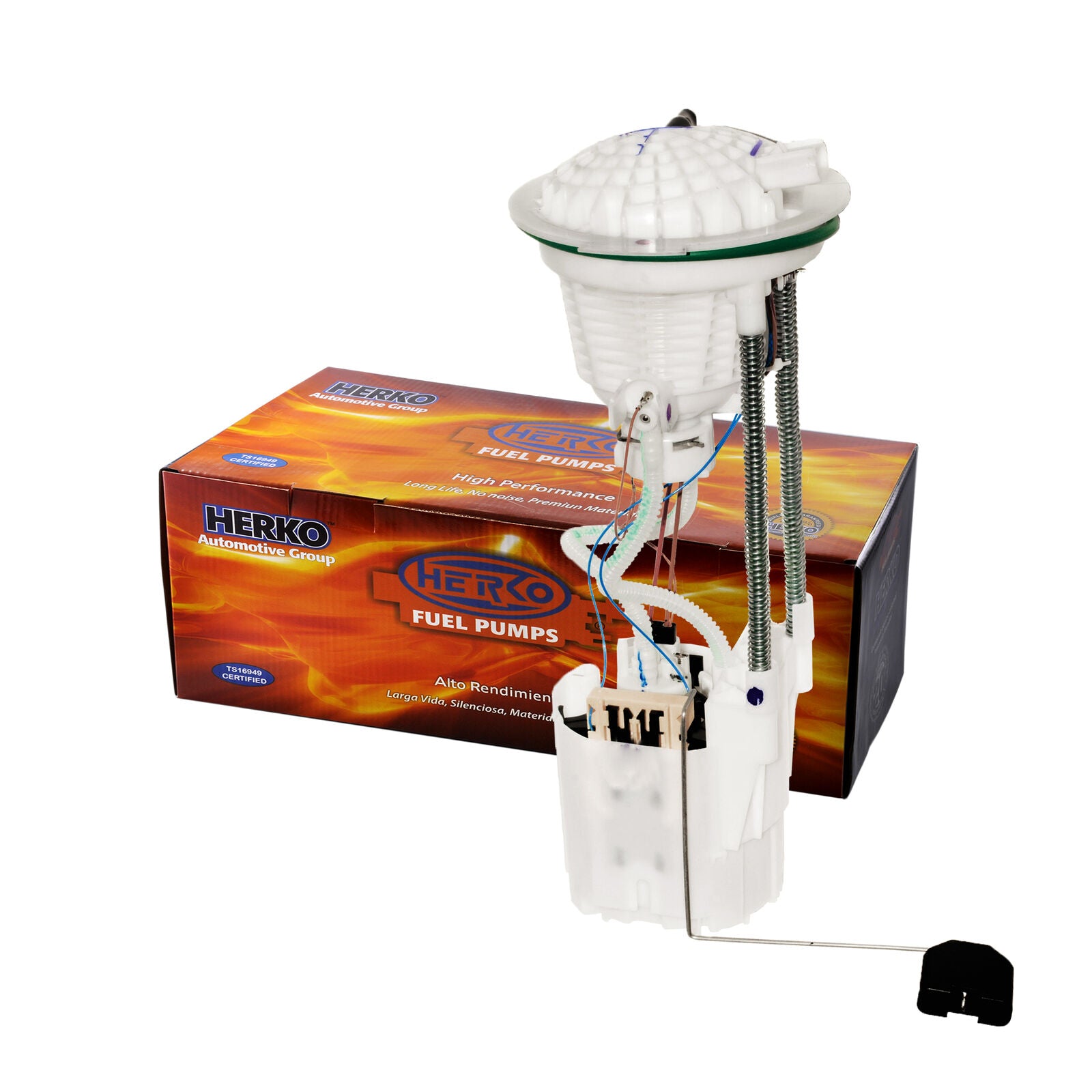 BOMBA DE GASOLINA DODGE RAM 1500 RAM 2500 RAM 3500 04-07