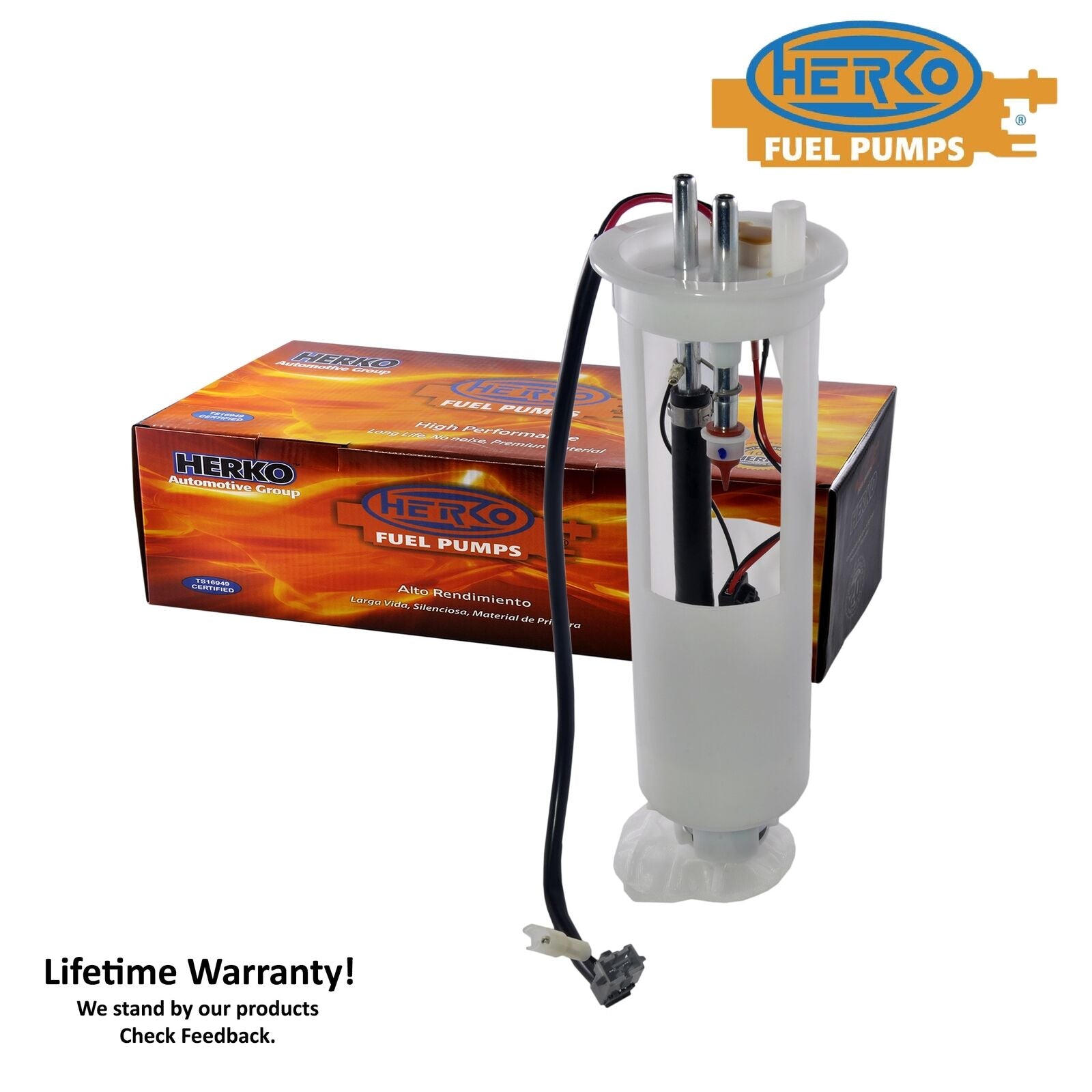 BOMBA DE GASOLINA VOLVO S40,V40 1.9L 2000-2004