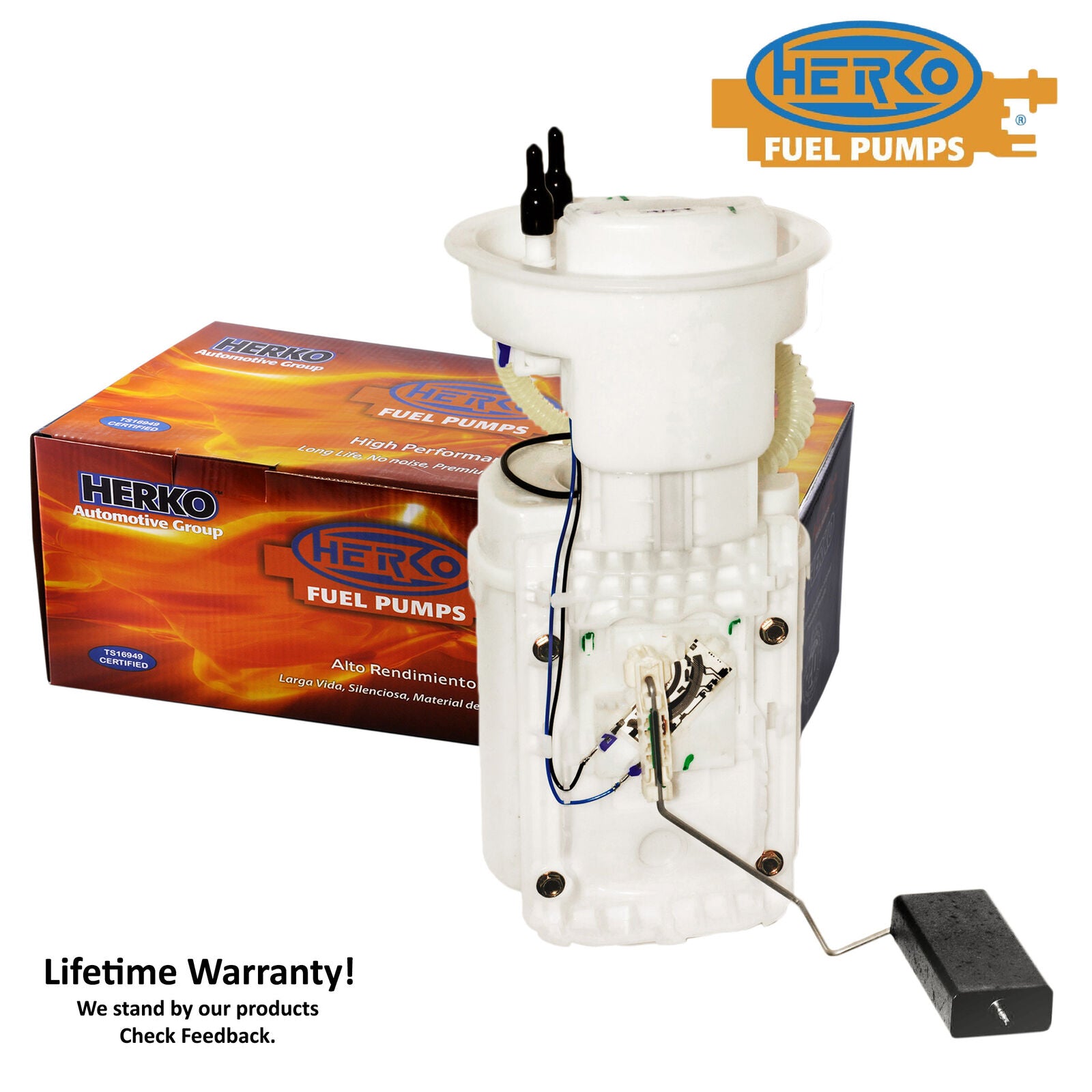 BOMBA DE GASOLINA JETTA 1999 2005 BEETLE 98 10 GOLF 99 06