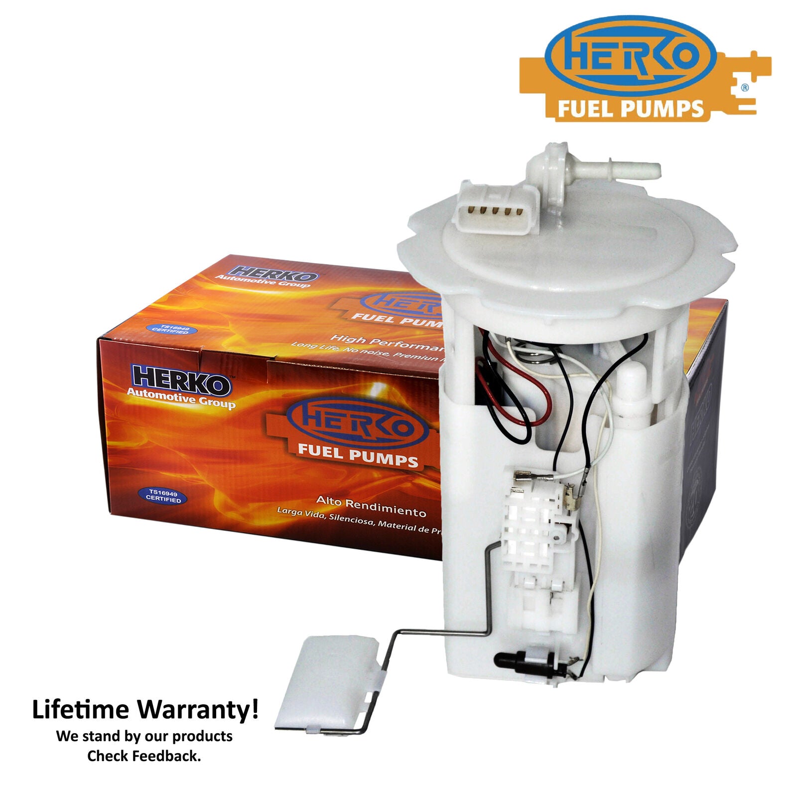 BOMBA DE GASOLINA SENTRA 2002 -2006