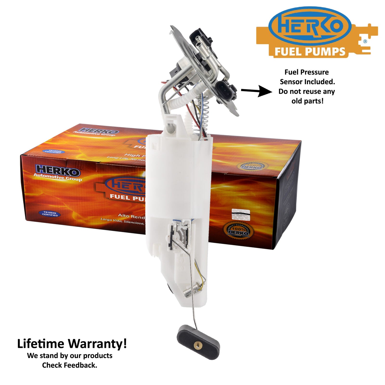 BOMBA DE GASOLINA DAEWOO LANOS 99-02