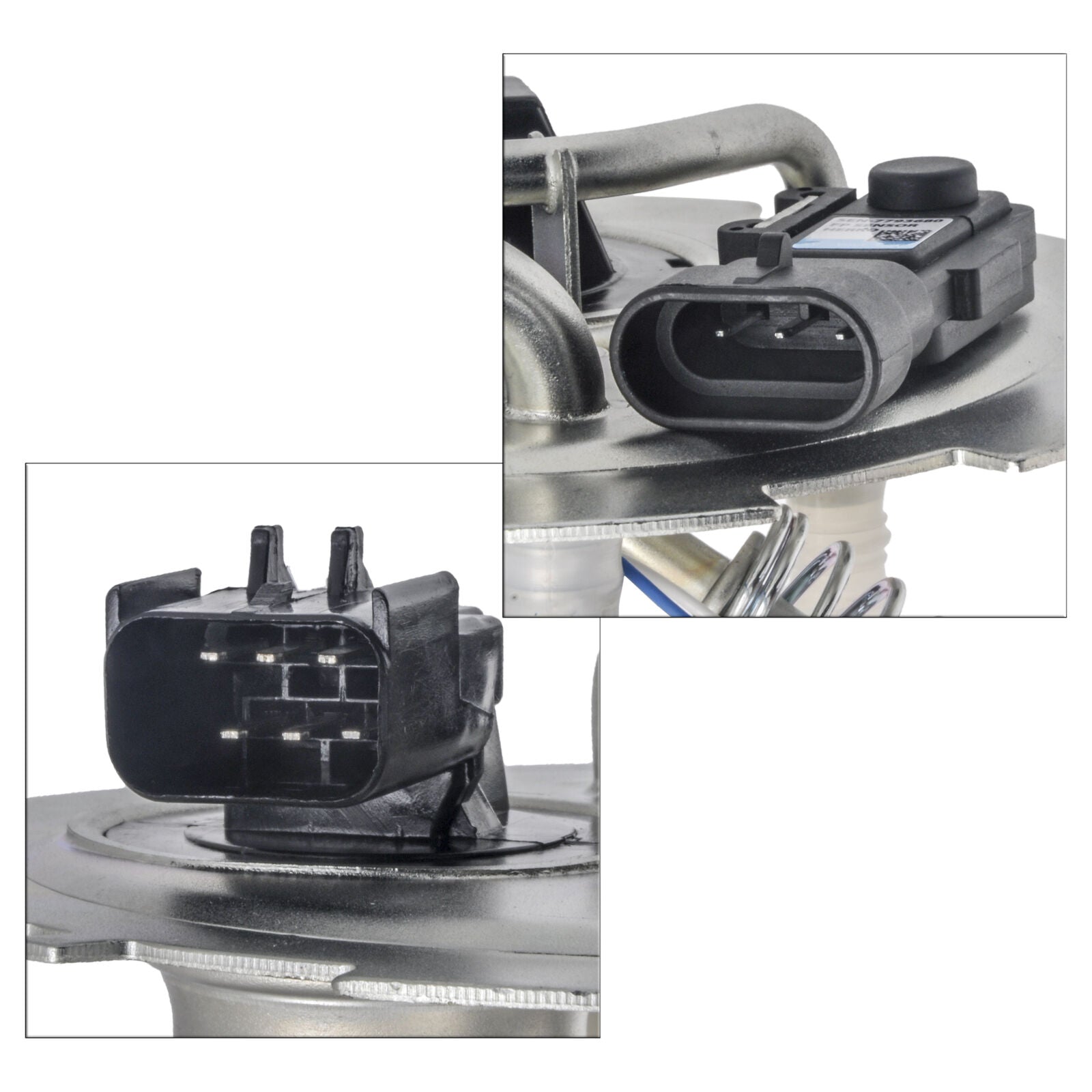 BOMBA DE GASOLINA DAEWOO LANOS 99-02