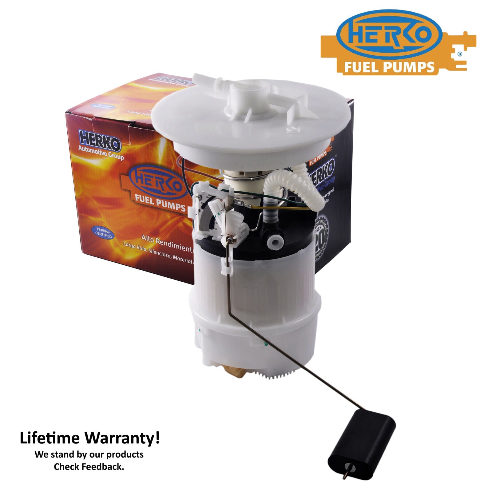 BOMBA DE GASOLINA MAZDA 3 04-09