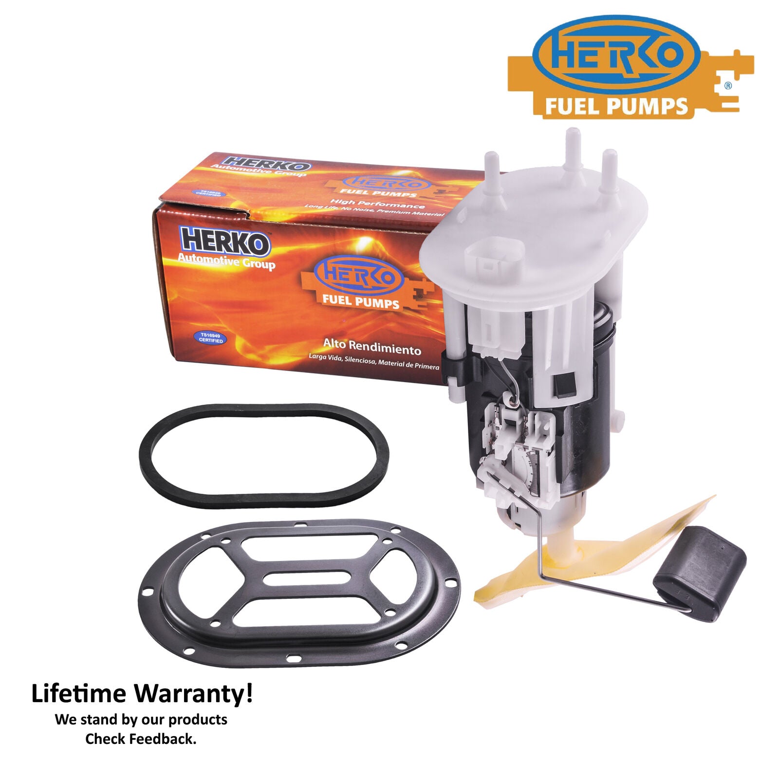 BOMBA DE GASOLINA HYUNDAI SANTA FE 04 06