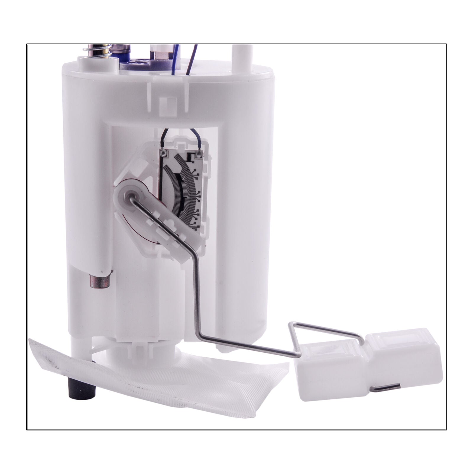 BOMBA DE GASOLINA VOLKSWAGEN POINTER 1998-2005