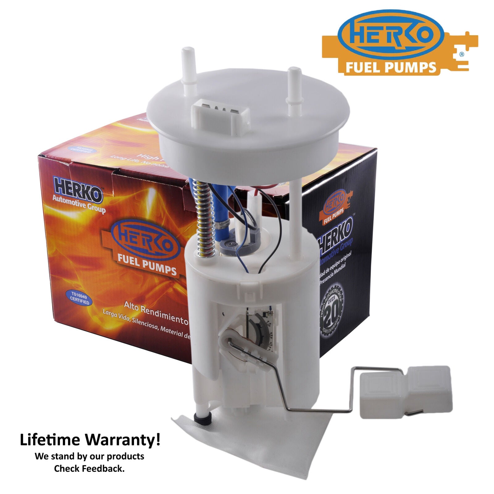 BOMBA DE GASOLINA VOLKSWAGEN TOUAREGTRANSPORTERMUTIVAN 09-15