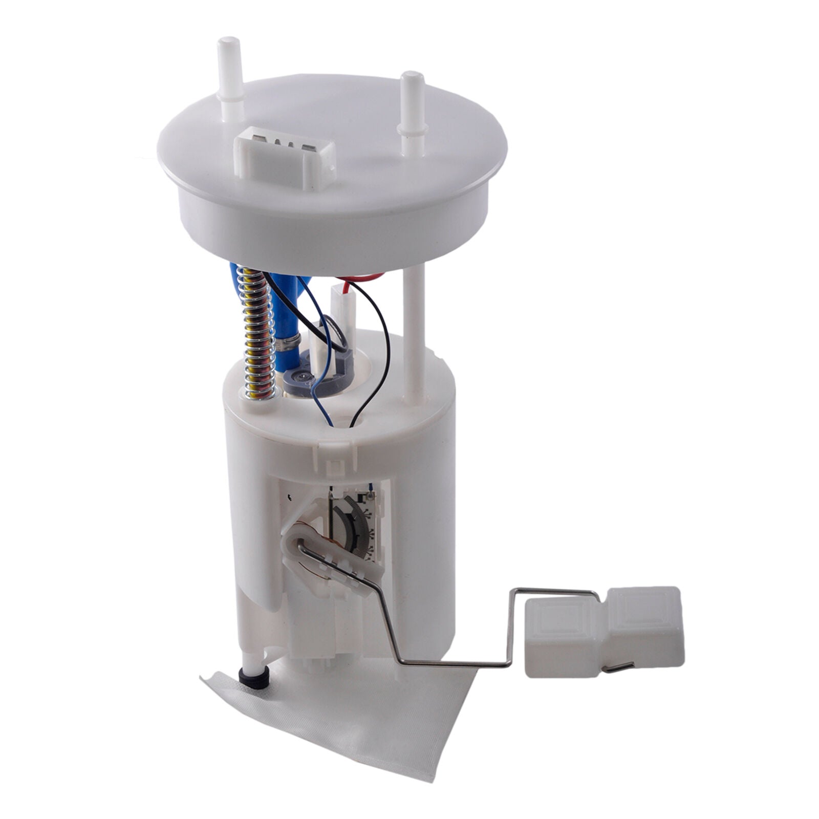 BOMBA DE GASOLINA VOLKSWAGEN TOUAREGTRANSPORTERMUTIVAN 09-15