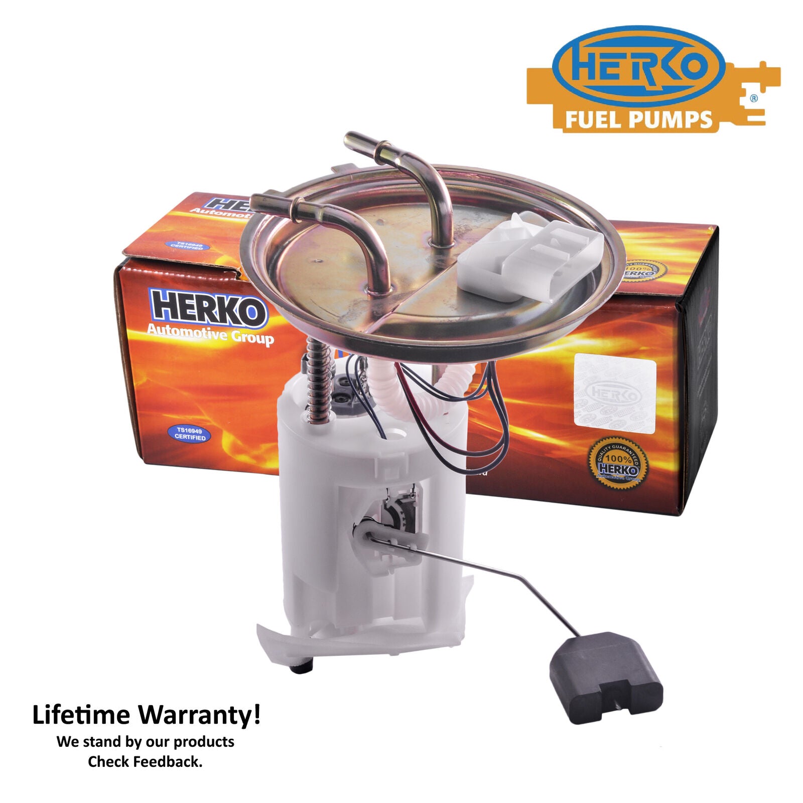 BOMBA DE GASOLINA CHEVROLET CHEVY PICKUP 2001-2003