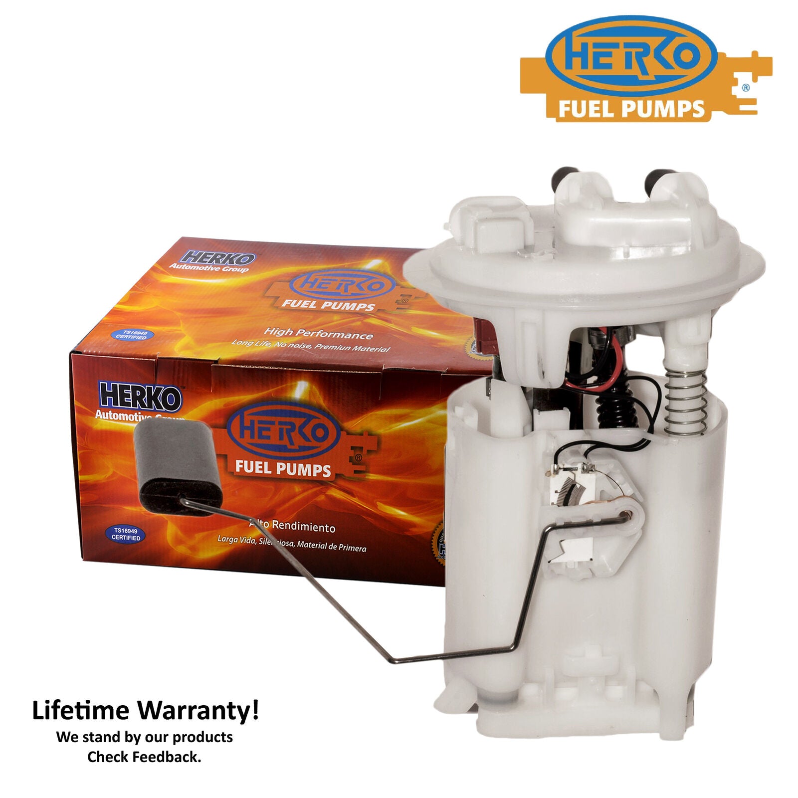 BOMBA DE GASOLINA NISSAN PLATINA