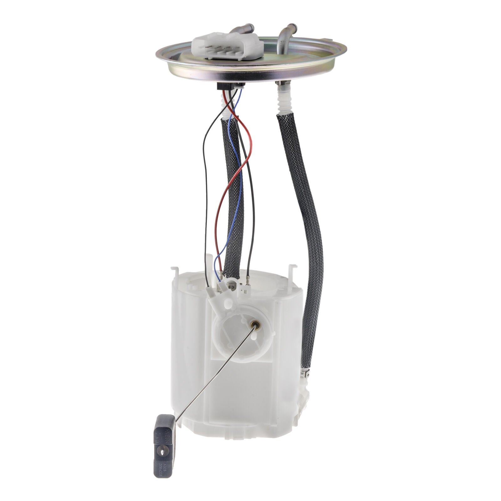 BOMBA DE GASOLINA CHEVY TAPA DE FIERRO