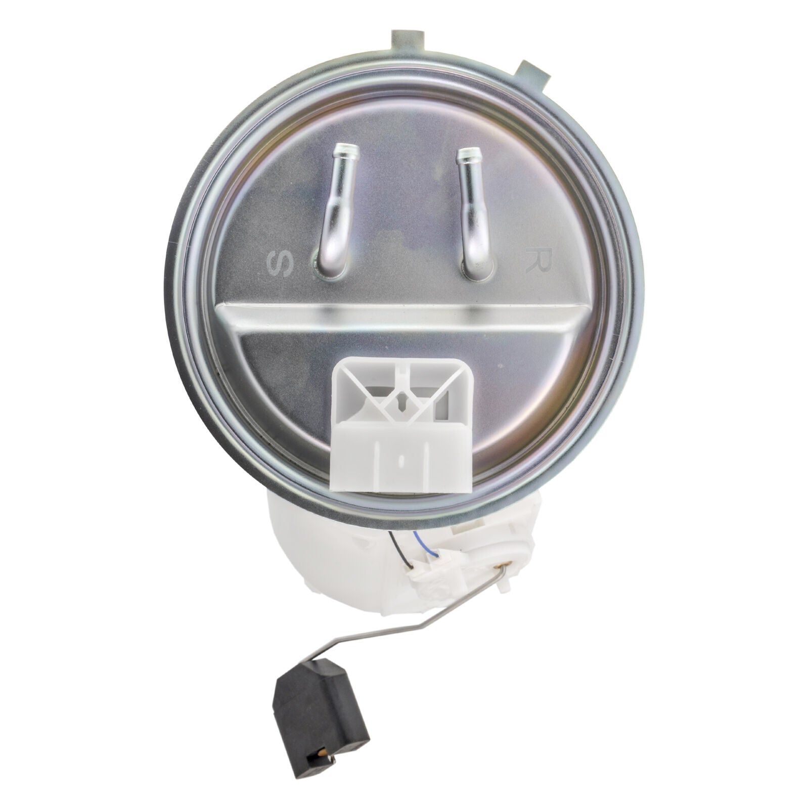 BOMBA DE GASOLINA CHEVY TAPA DE FIERRO