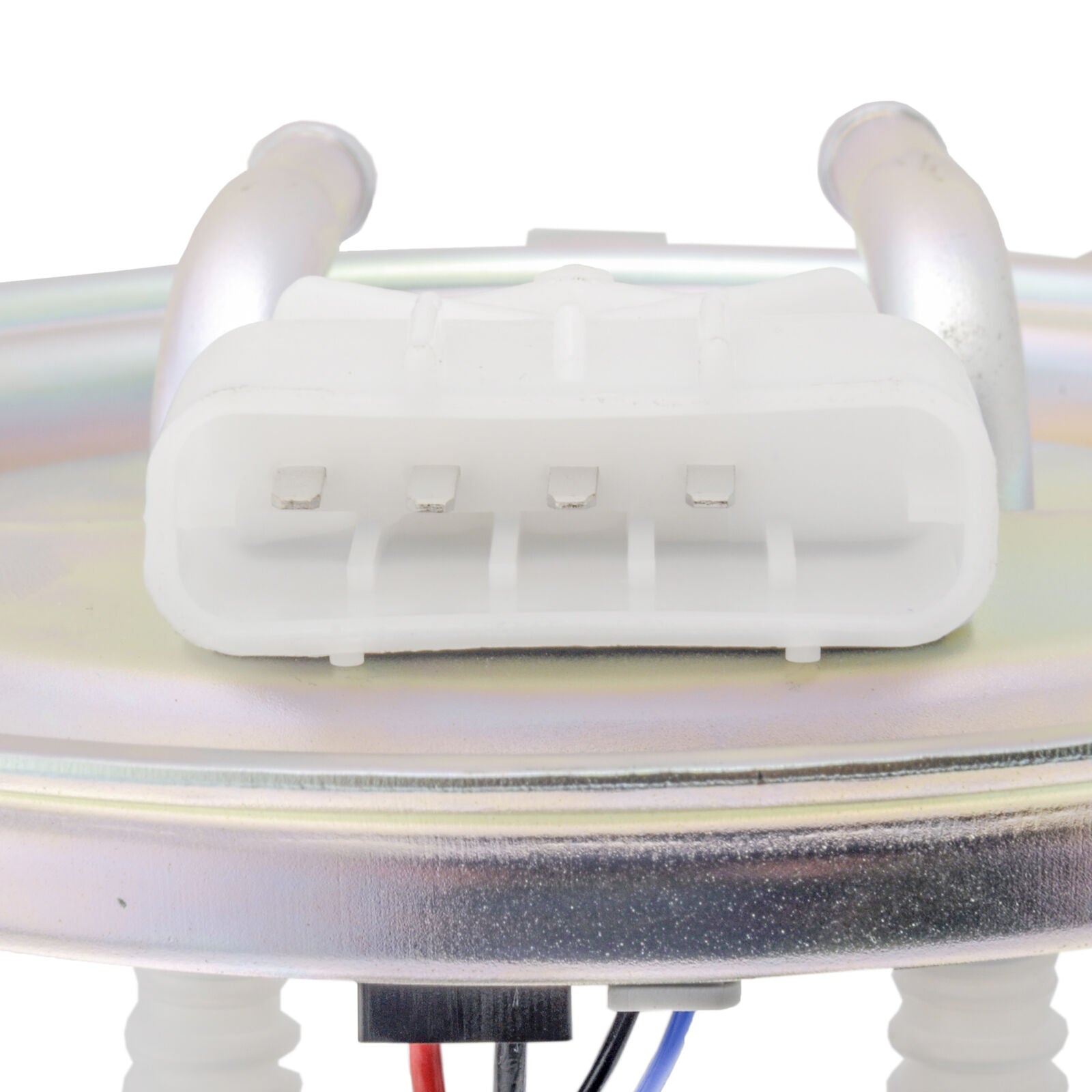 BOMBA DE GASOLINA CHEVY TAPA DE FIERRO