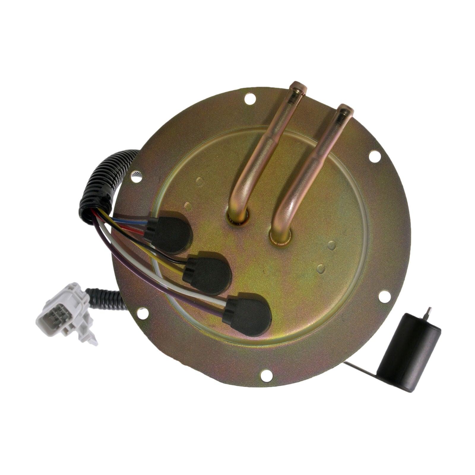 BOMBA DE GASOLINA NISSAN D21 PICKUP TSURU 1992-2007 (6 PIN)