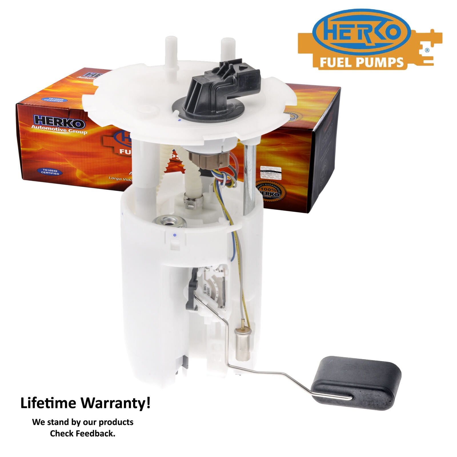 BOMBA DE GASOLINA AVEO G3 08-14