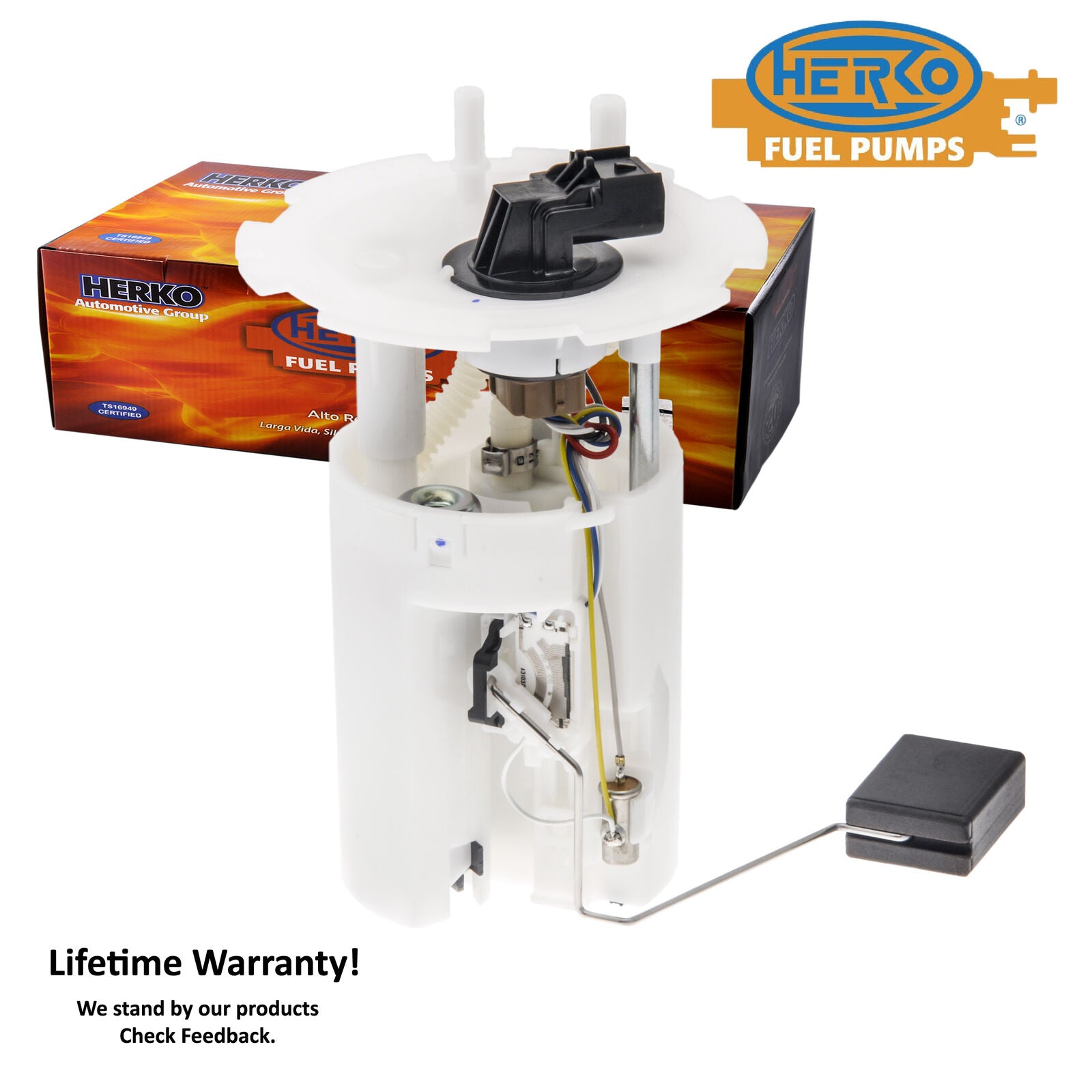 BOMBA DE GASOLINA CHEVROLET OPTRA 08-09 2.0L