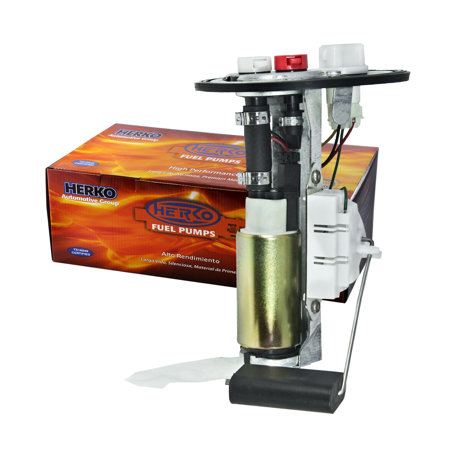 BOMBA DE GASOLINA CONTOUR MYSTIQUE 95 96