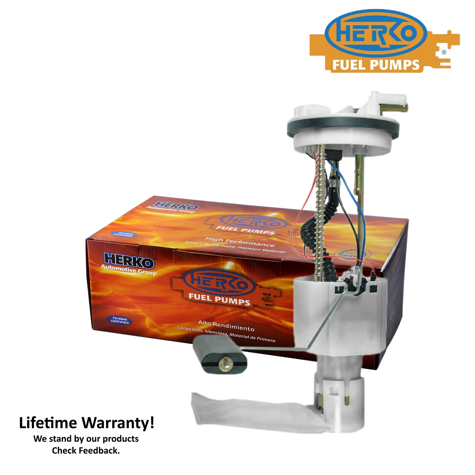 BOMBA DE GASOLINA CHAN'AN CHANA STAR 04-12