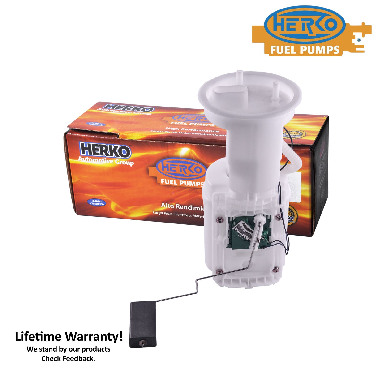 BOMBA DE GASOLINA VOLKSWAGEN PASSAT 2006 2022