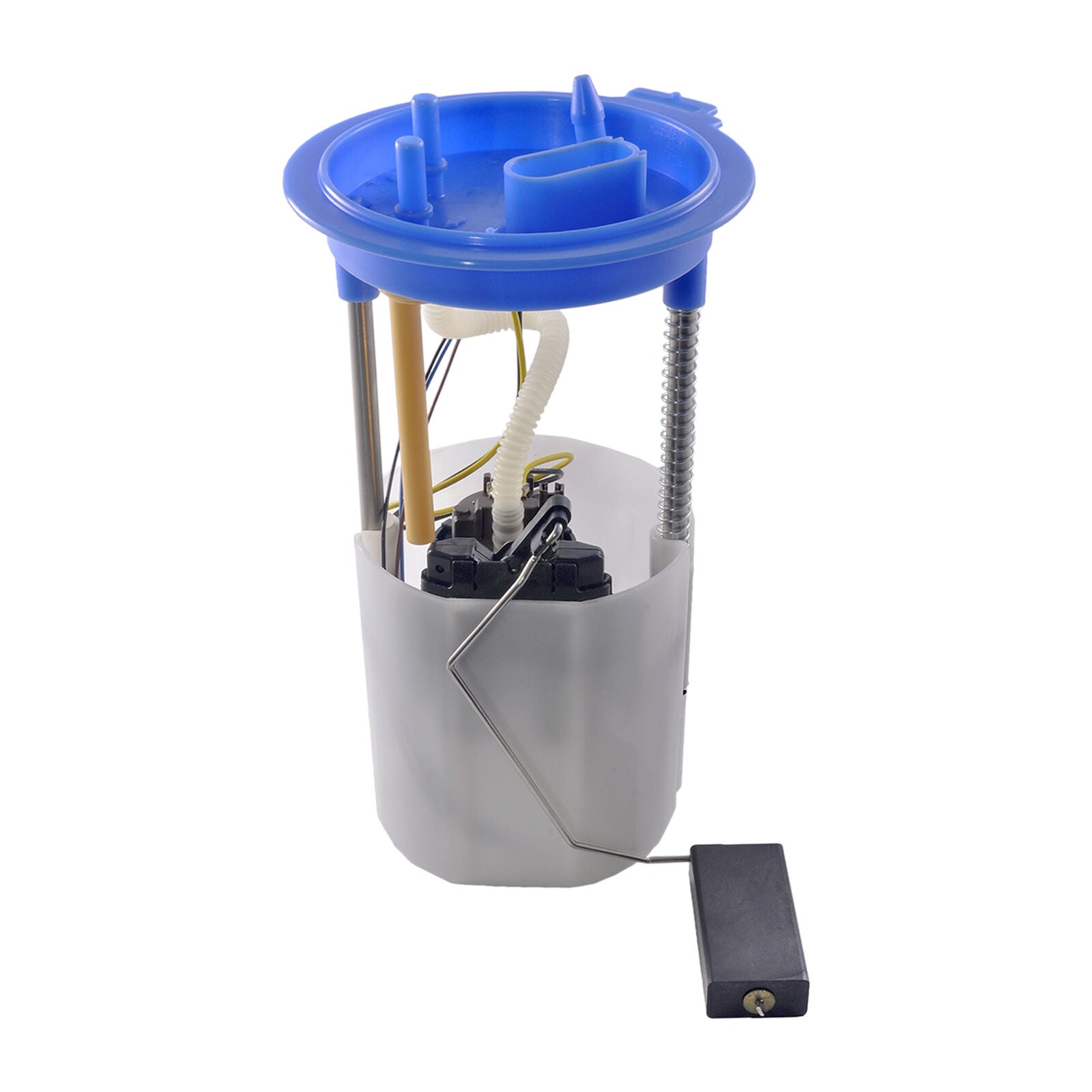 BOMBA DE GASOLINA A3 TT EOS GTI JETTA BORA 06 13 TAPA AZUL