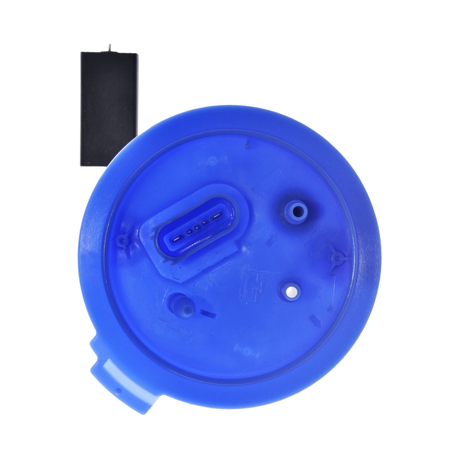 BOMBA DE GASOLINA A3 TT EOS GTI JETTA BORA 06 13 TAPA AZUL