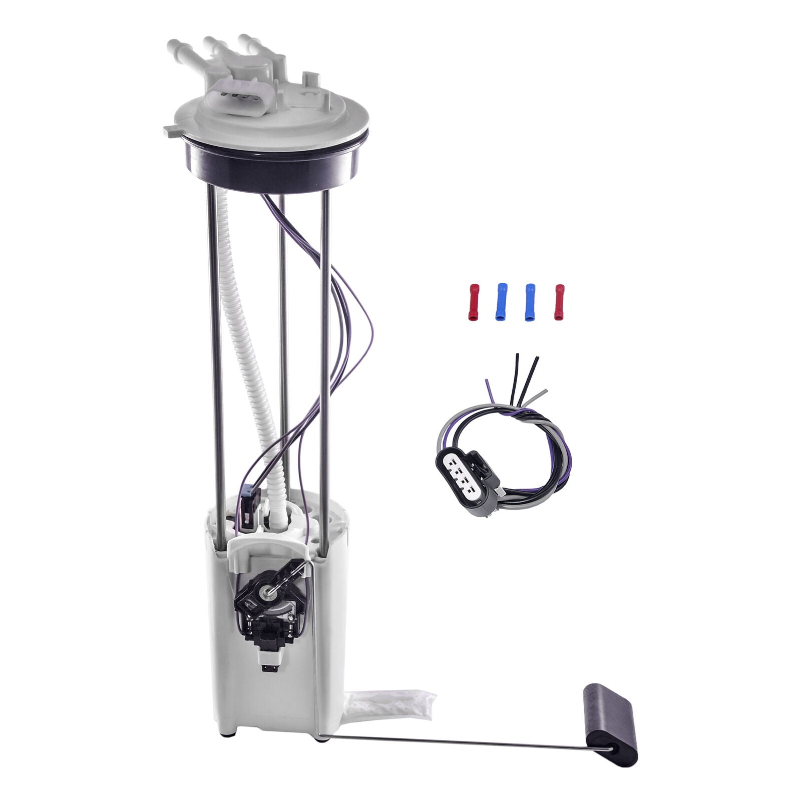 BOMBA DE GASOLINA CHEVROLET SILVERADO 3500 SIERRA 3500 01-07