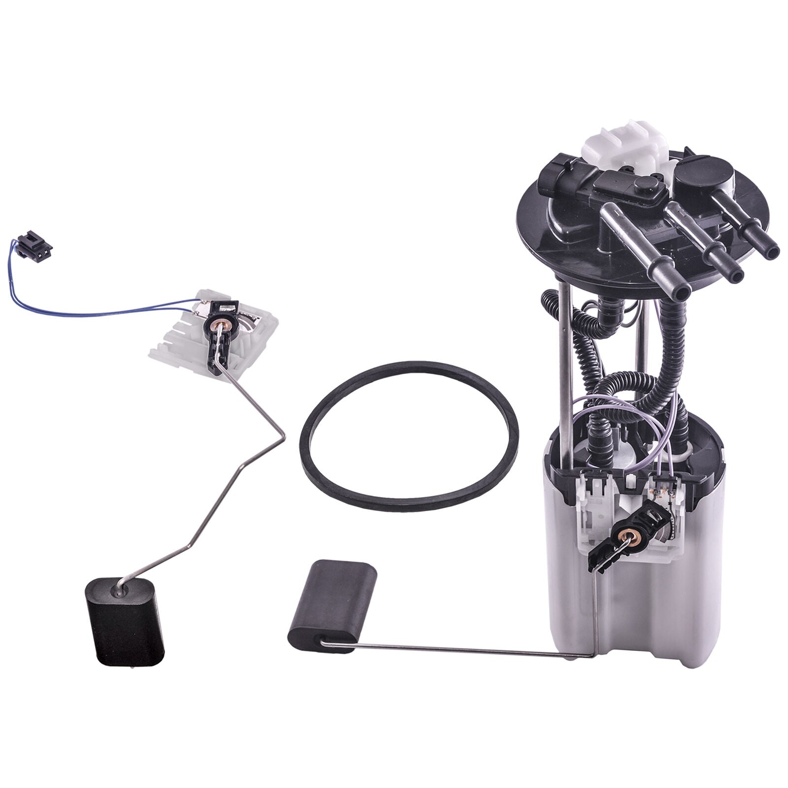 BOMBA DE GASOLINA ISUZU DMAX LUV DMAX