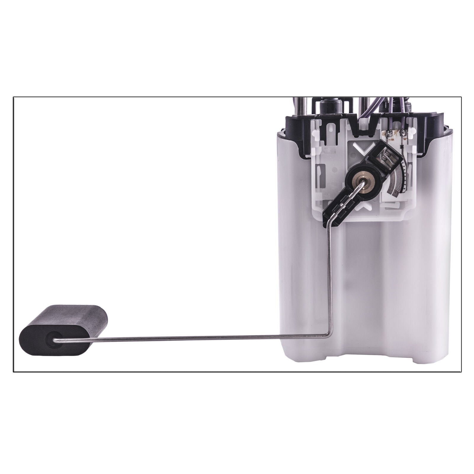 BOMBA DE GASOLINA ISUZU DMAX LUV DMAX