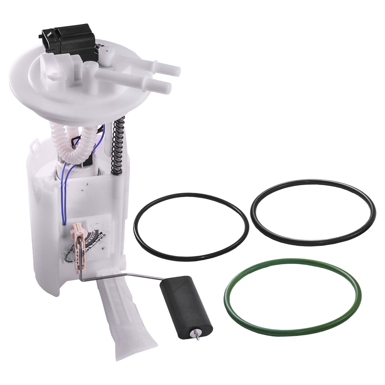 BOMBA DE GASOLINA SATURN L SEDAN L300 LW WAGON 2001 2005