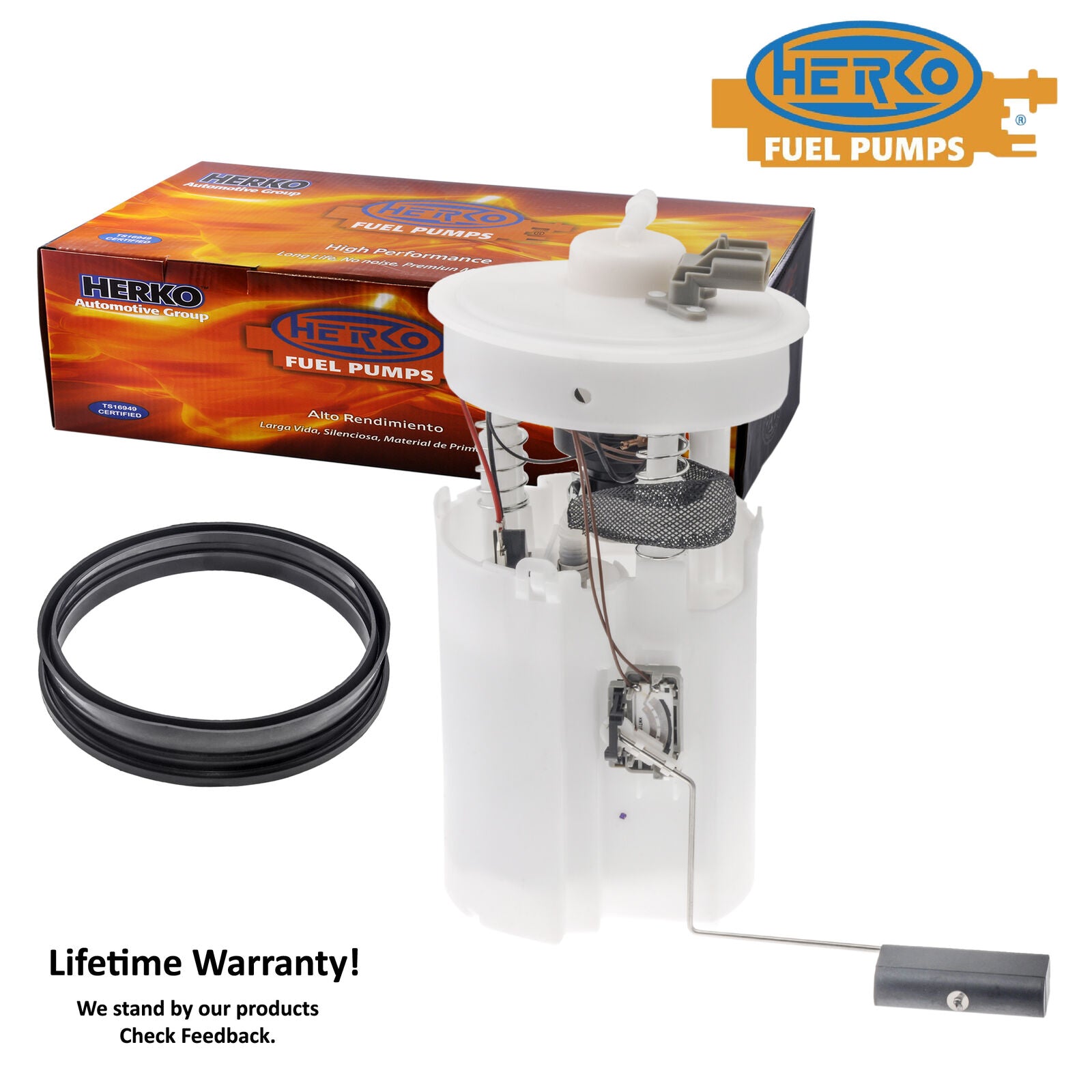 BOMBA DE GASOLINA PT CRUISER 01 03