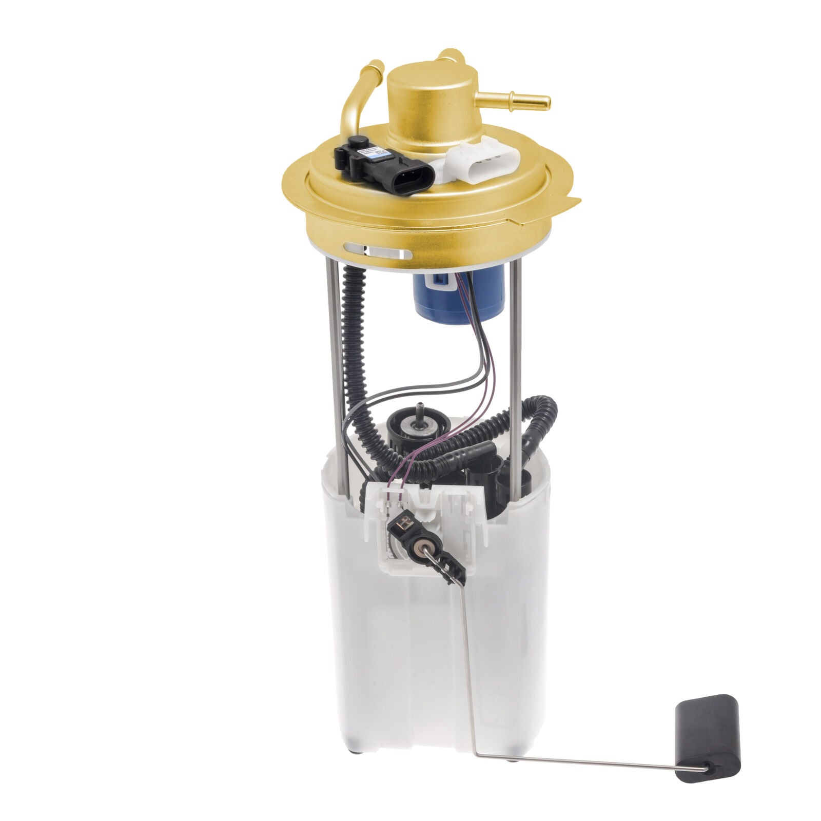 BOMBA DE GASOLINA SILVERADO SIERRA 04 07