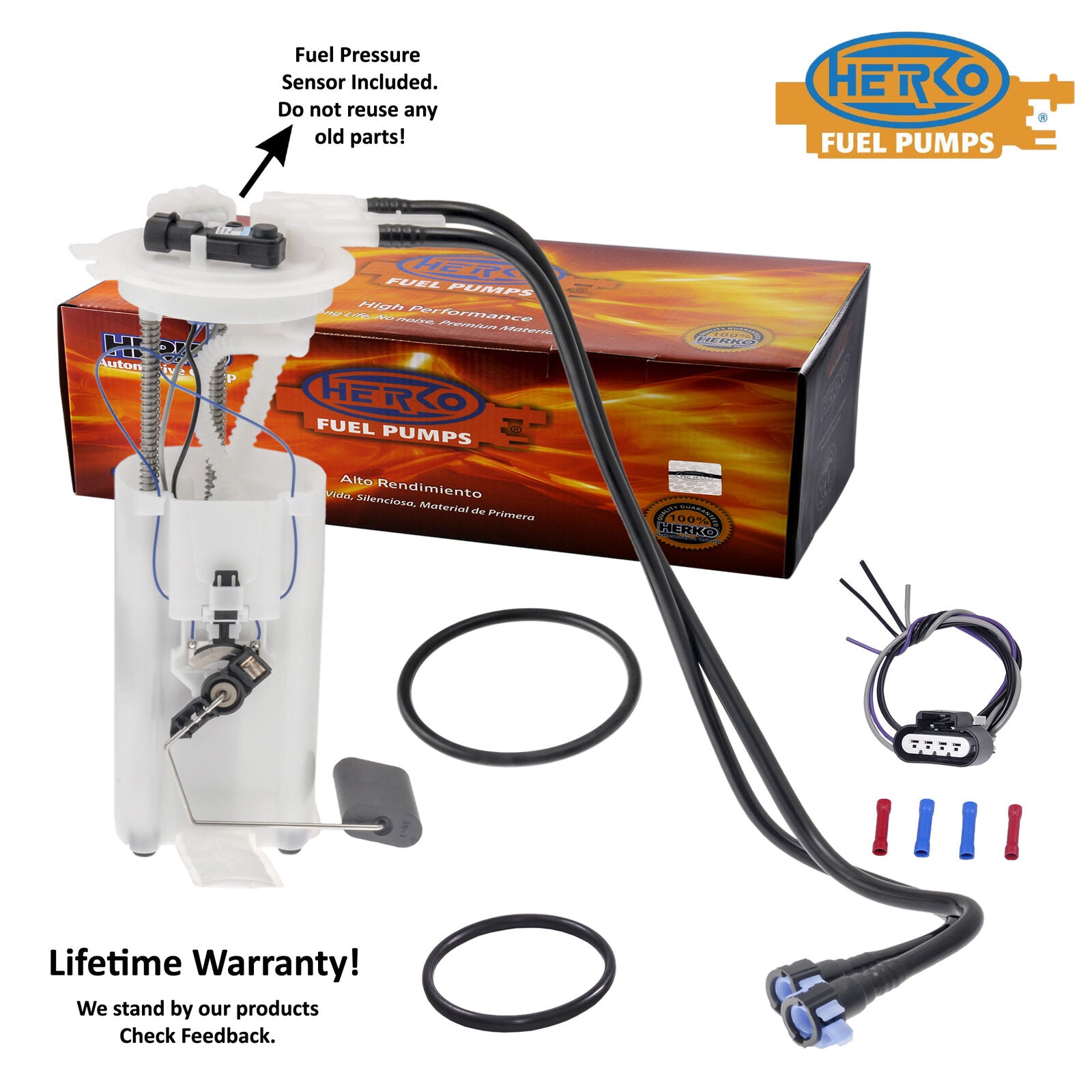 BOMBA DE GASOLINA CAVALIER GRANDAM SUNFIRE MALIBU 00 05