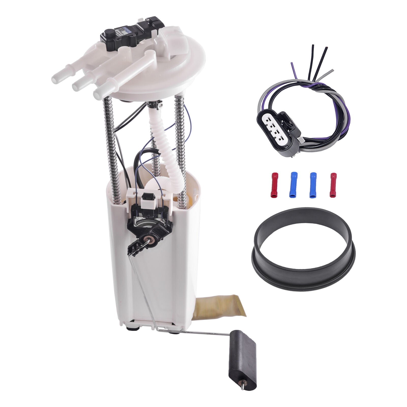 BOMBA DE GASOLINA ASTRO SAFARI 04 05