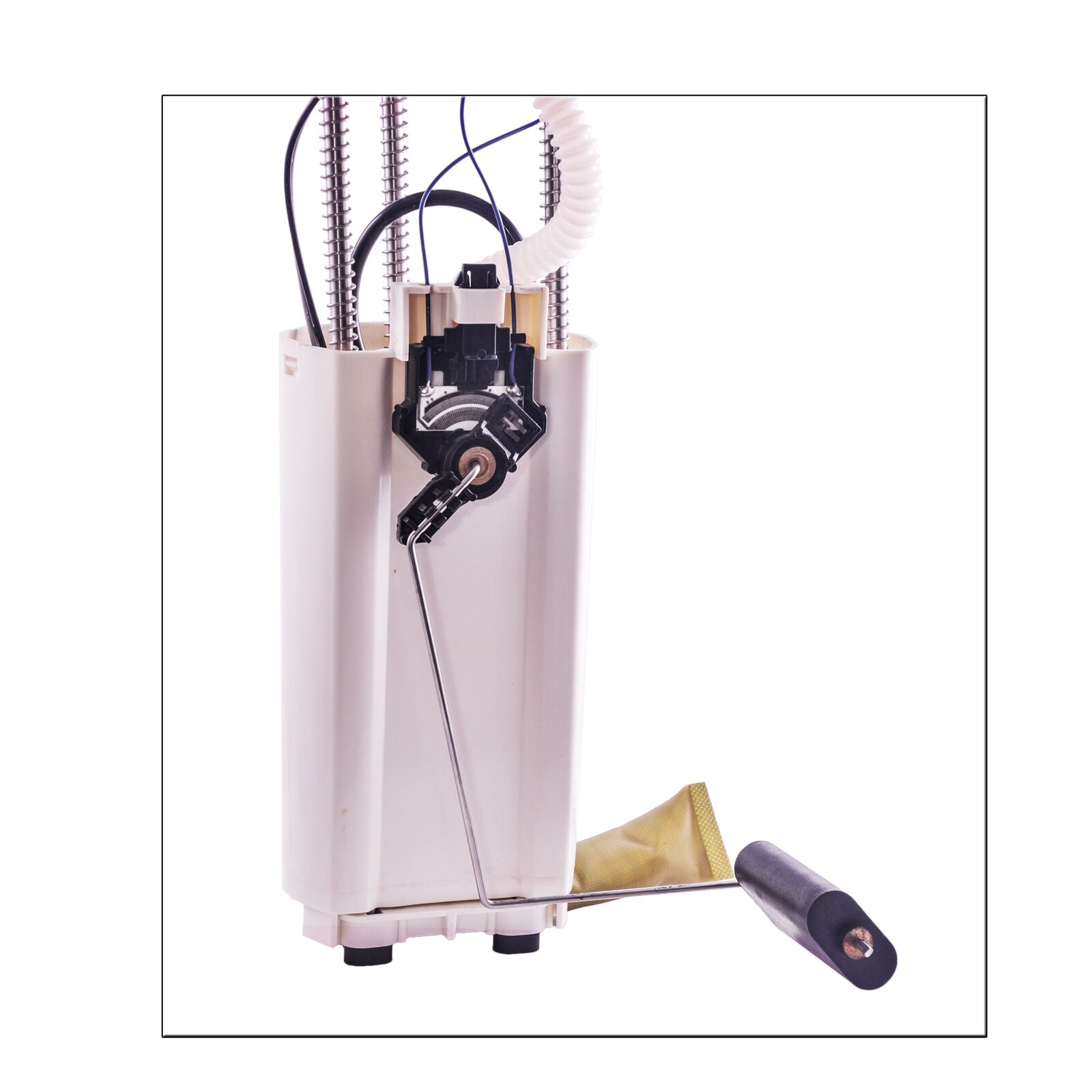 BOMBA DE GASOLINA ASTRO SAFARI 04 05